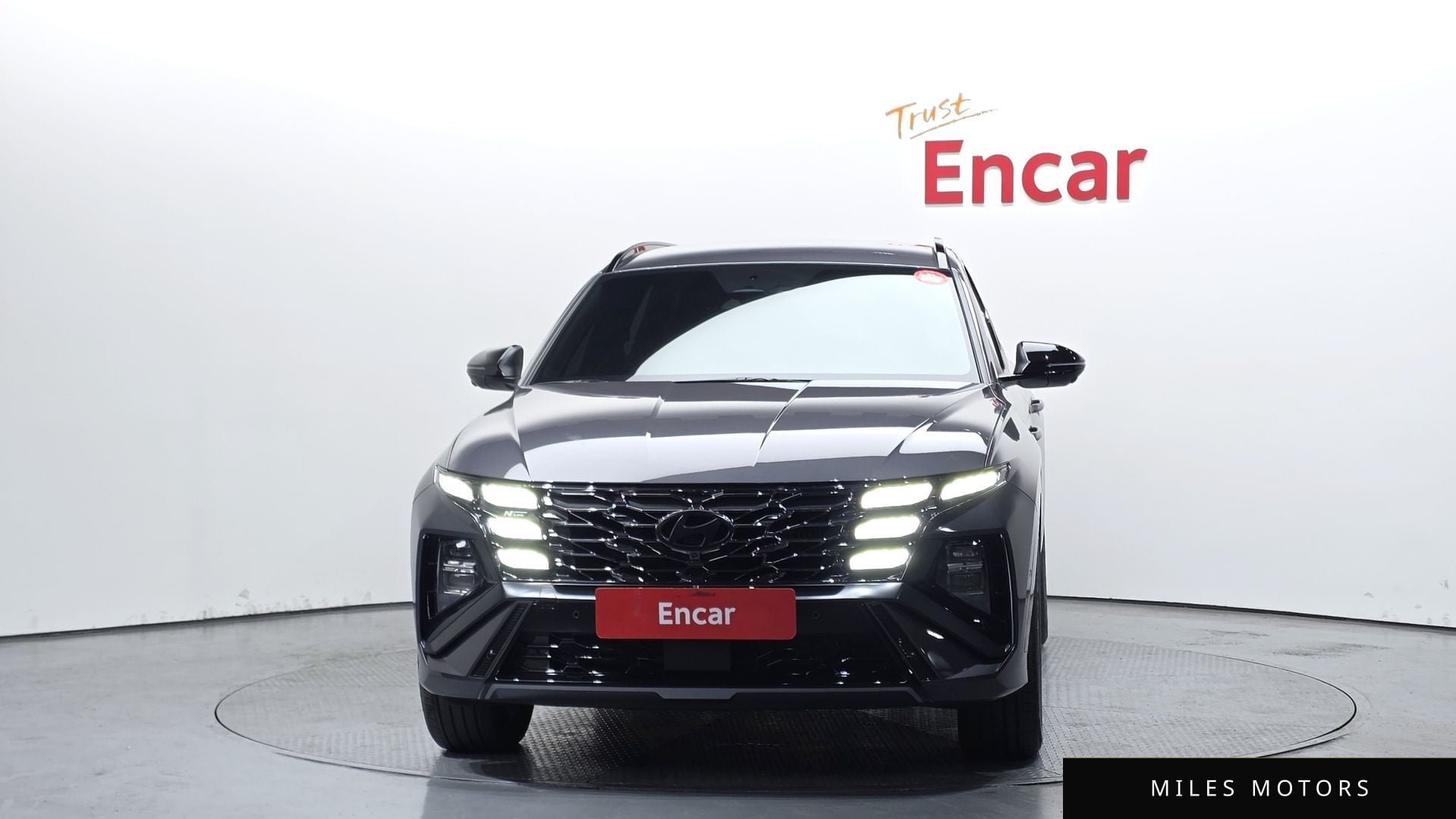 Hyundai 뉴 투싼 하이브리드 (NX4) 2024 — миниатюра 3