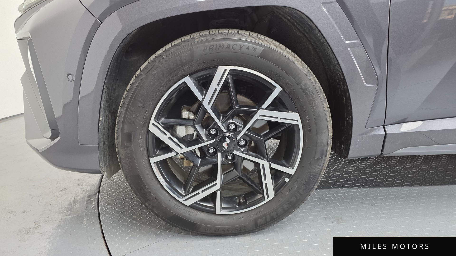 Hyundai 뉴 투싼 하이브리드 (NX4) 2024 — миниатюра 5