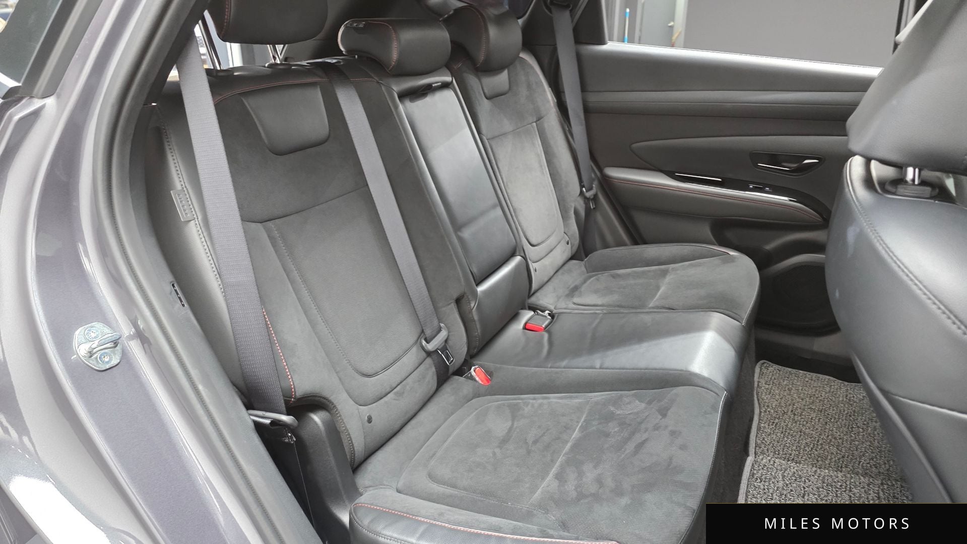 Hyundai 뉴 투싼 하이브리드 (NX4) 2024 — миниатюра 12