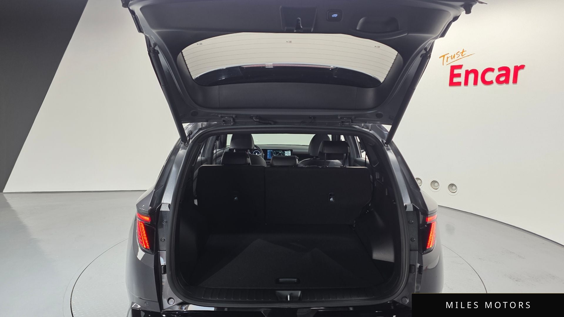 Hyundai 뉴 투싼 하이브리드 (NX4) 2024 — миниатюра 20
