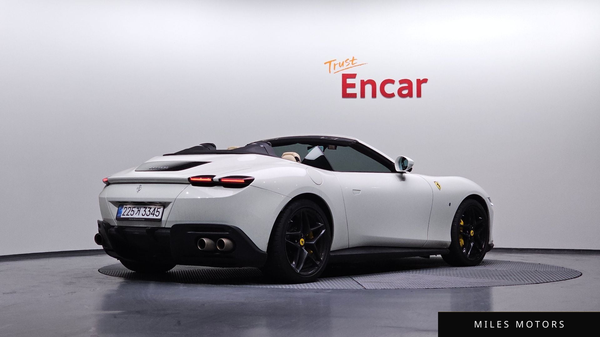 Ferrari 로마 2024 — миниатюра 2