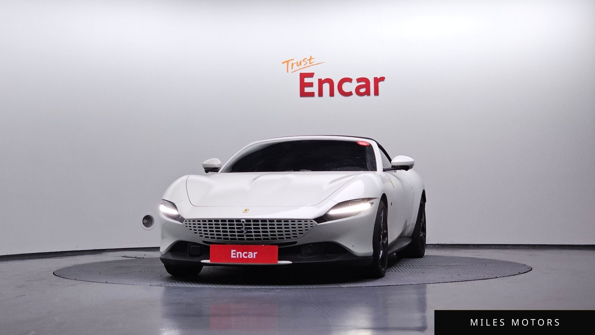 Ferrari 로마 2024 — миниатюра 3