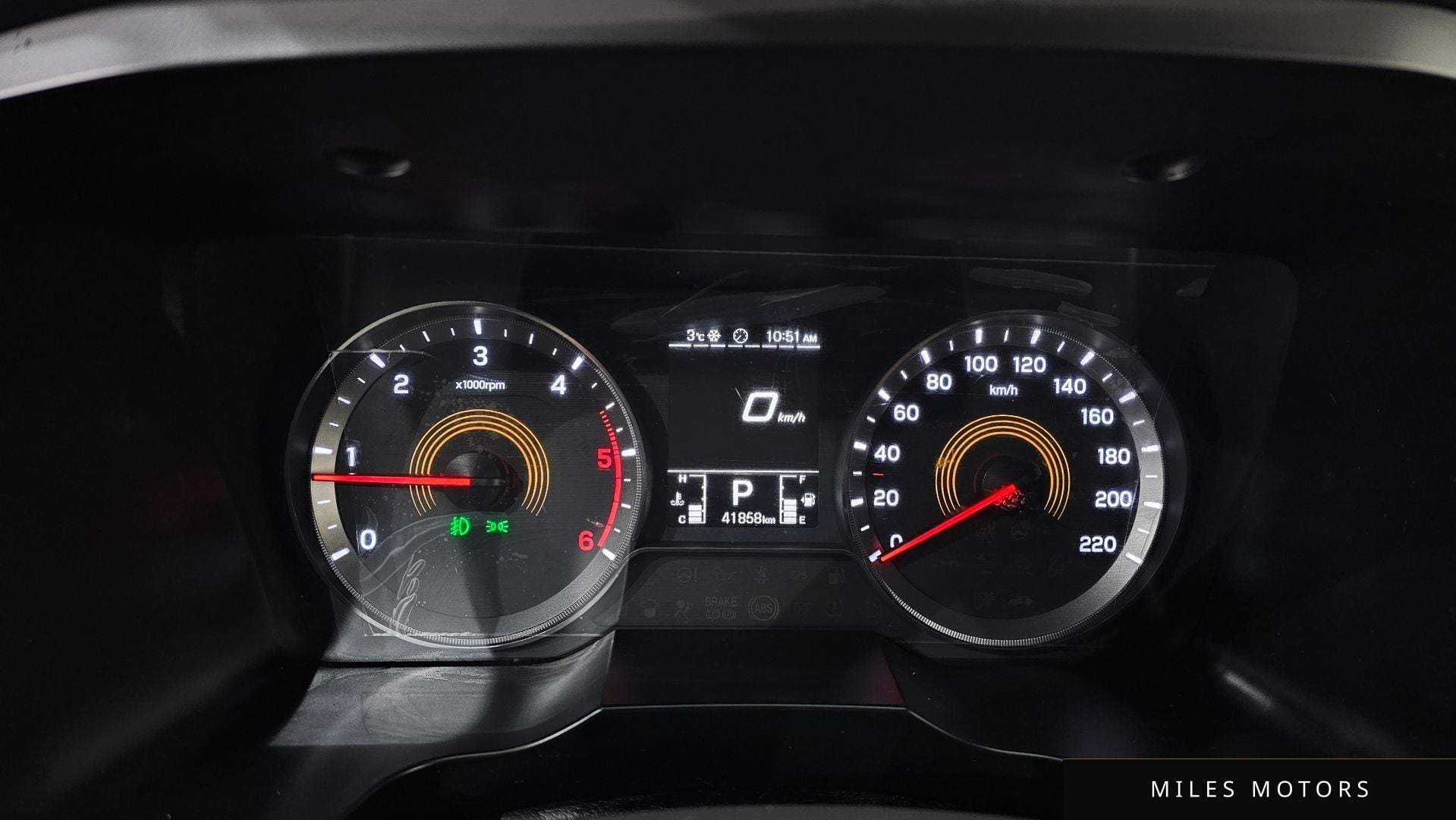 KG Mobility Beautiful Korando 2021 — миниатюра 7