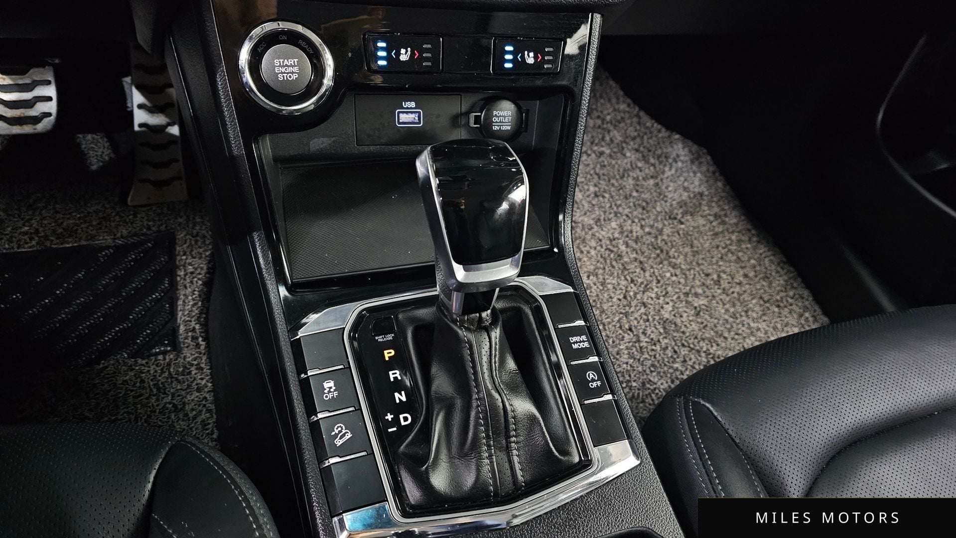 KG Mobility Beautiful Korando 2021 — миниатюра 8