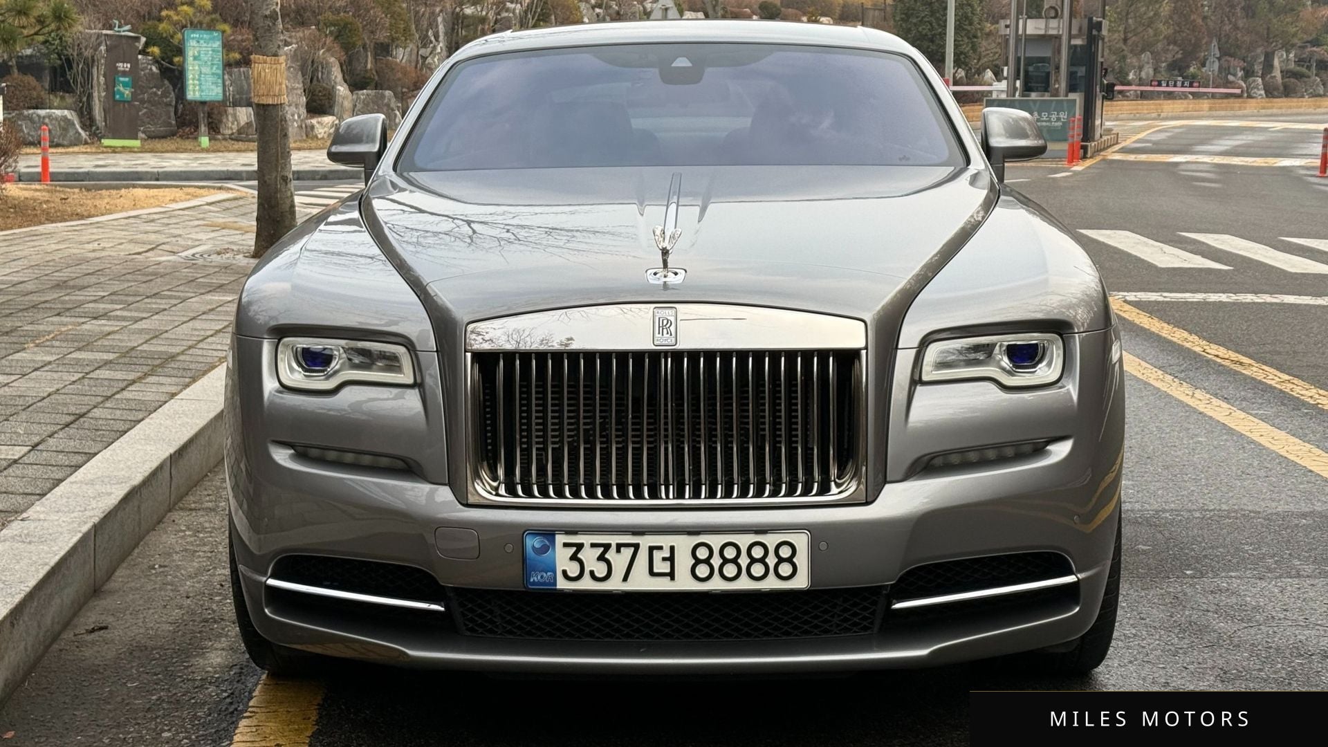 Rolls-Royce 레이스 2021 — миниатюра 3