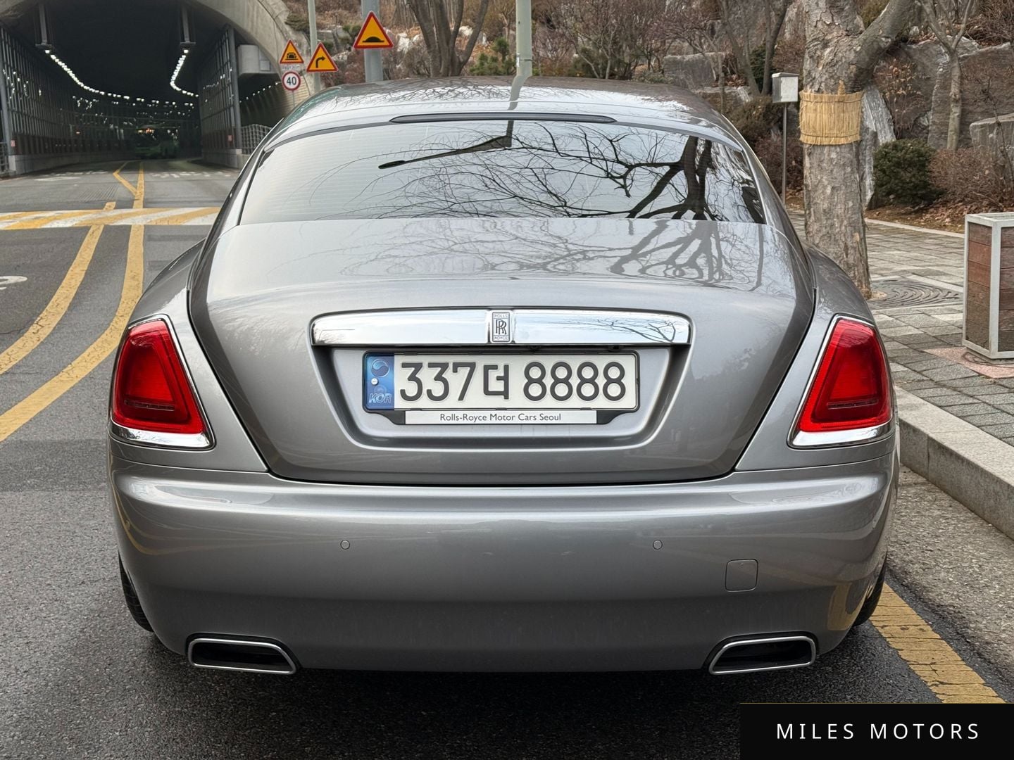 Rolls-Royce 레이스 2021 — миниатюра 4