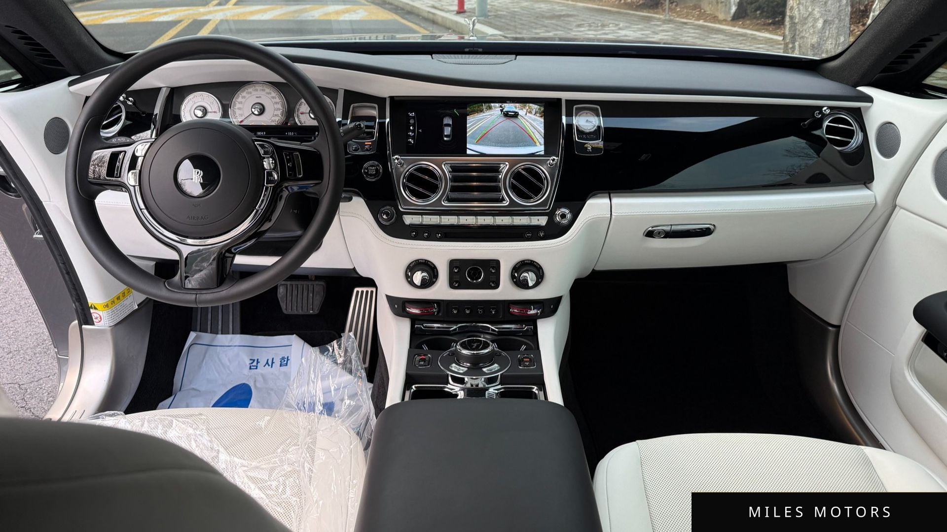Rolls-Royce 레이스 2021 — миниатюра 7