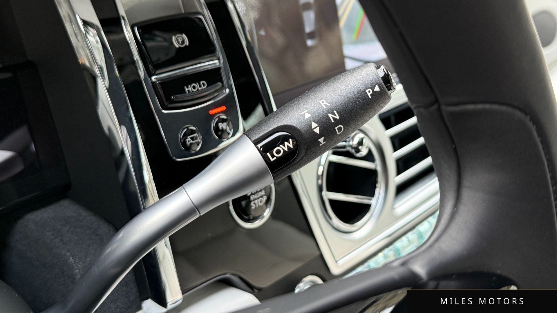 Rolls-Royce 레이스 2021 — миниатюра 9