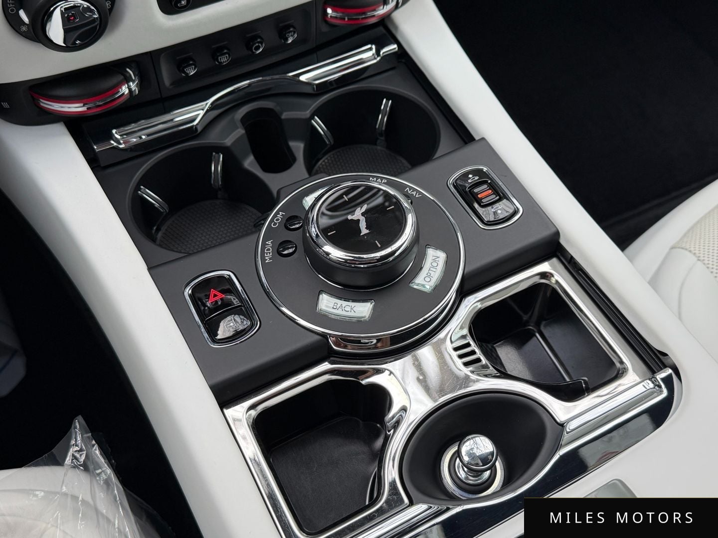 Rolls-Royce 레이스 2021 — миниатюра 15