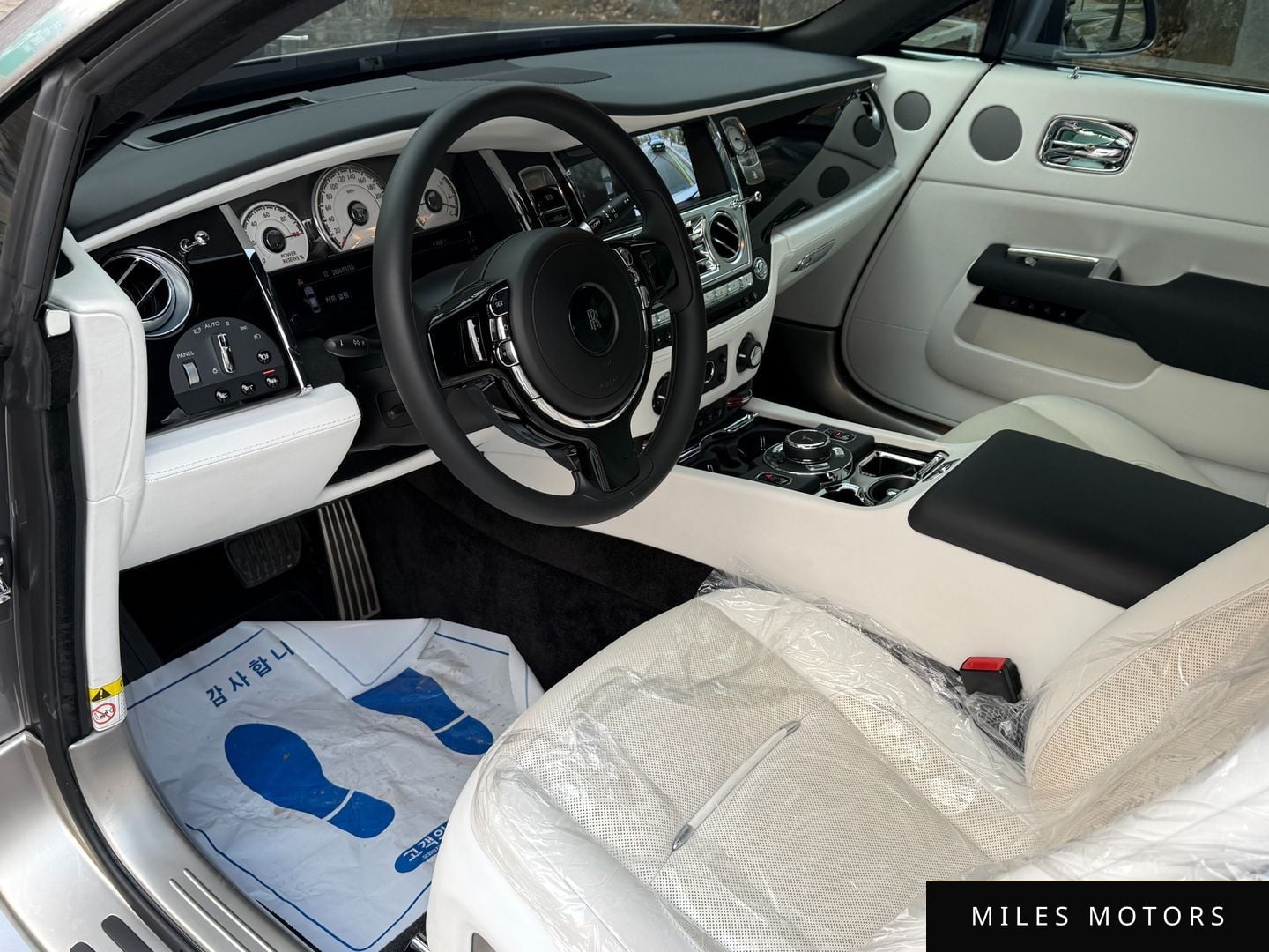Rolls-Royce 레이스 2021 — миниатюра 17