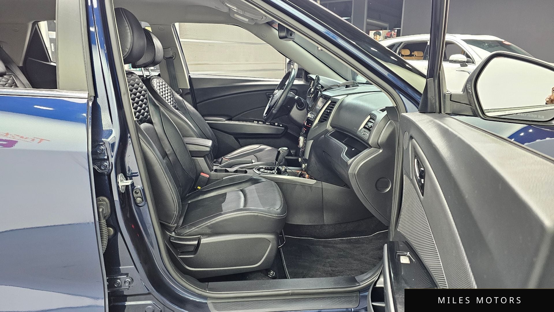KG Mobility TIBOLI 2018 — миниатюра 11