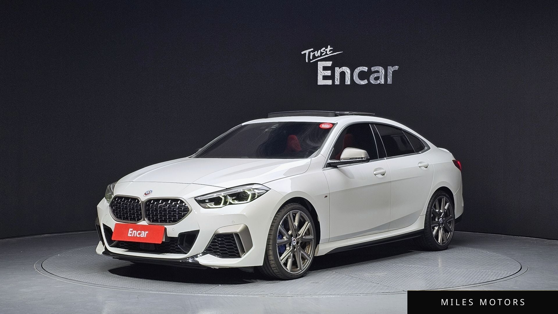 BMW 2-Series 2023 — фото 1 из 12