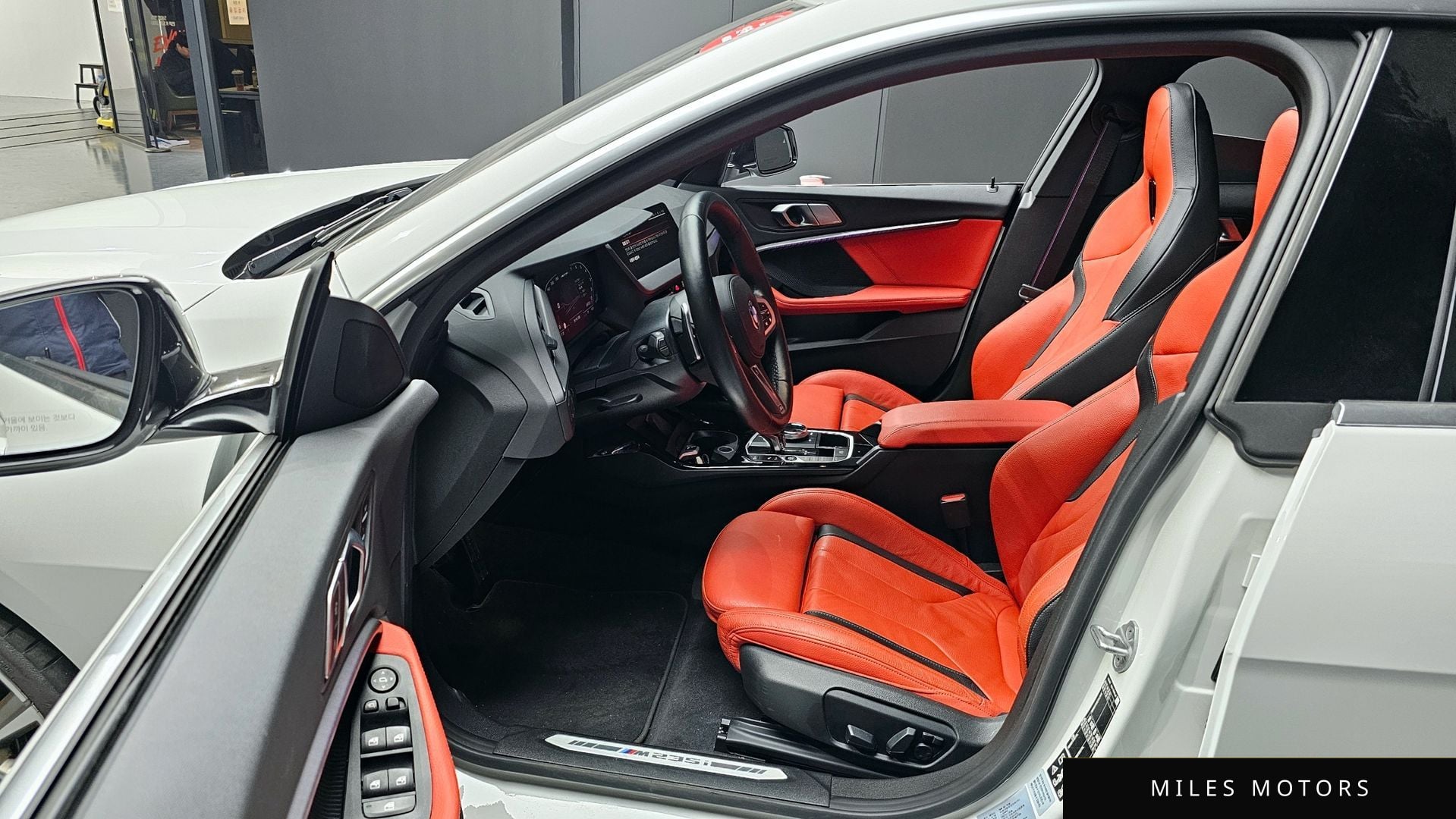 BMW 2-Series 2023 — миниатюра 10
