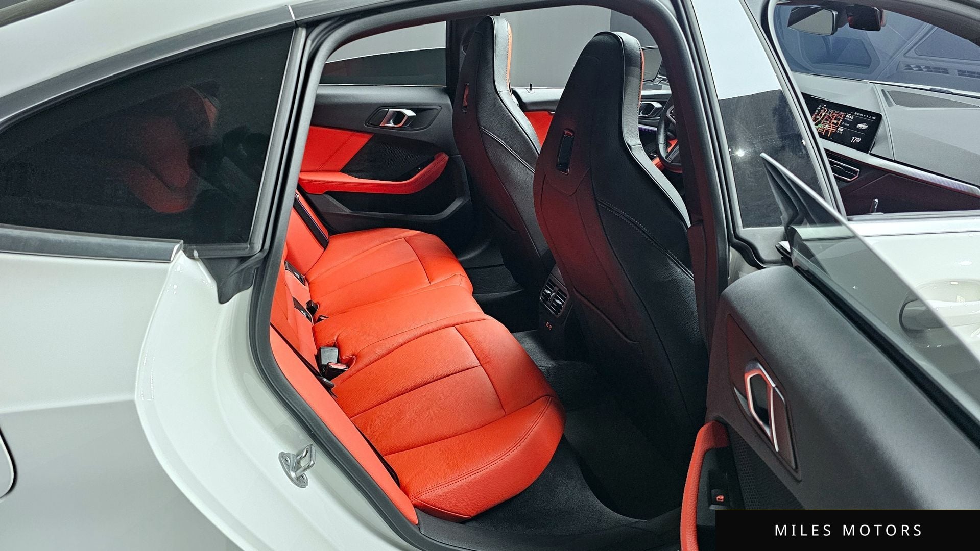 BMW 2-Series 2023 — миниатюра 12