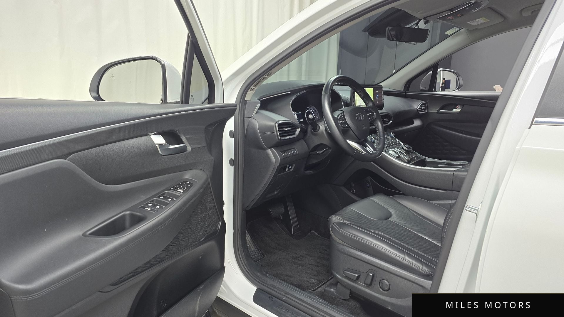 Hyundai Santafe 2022 — миниатюра 10