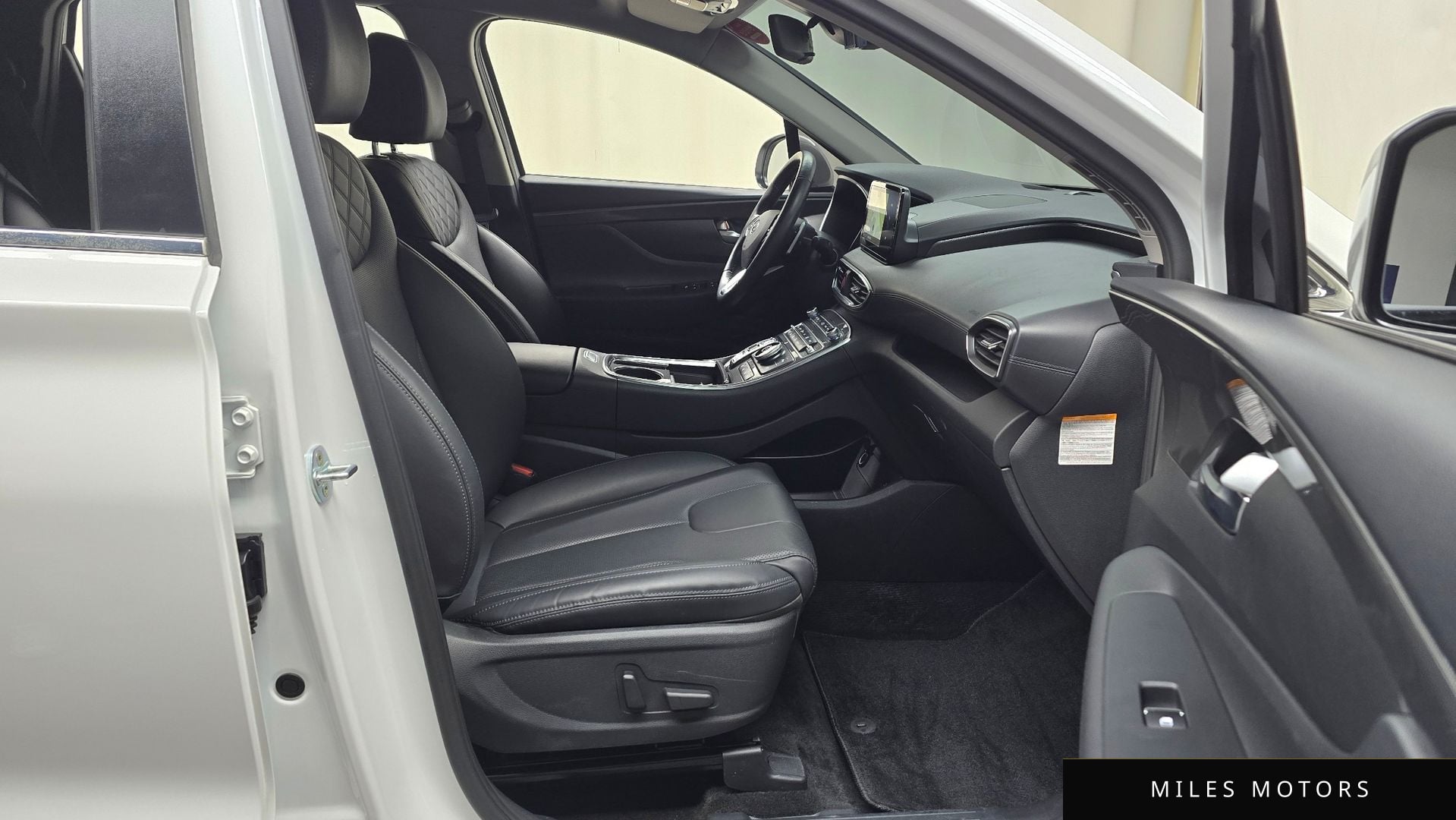 Hyundai Santafe 2022 — миниатюра 11
