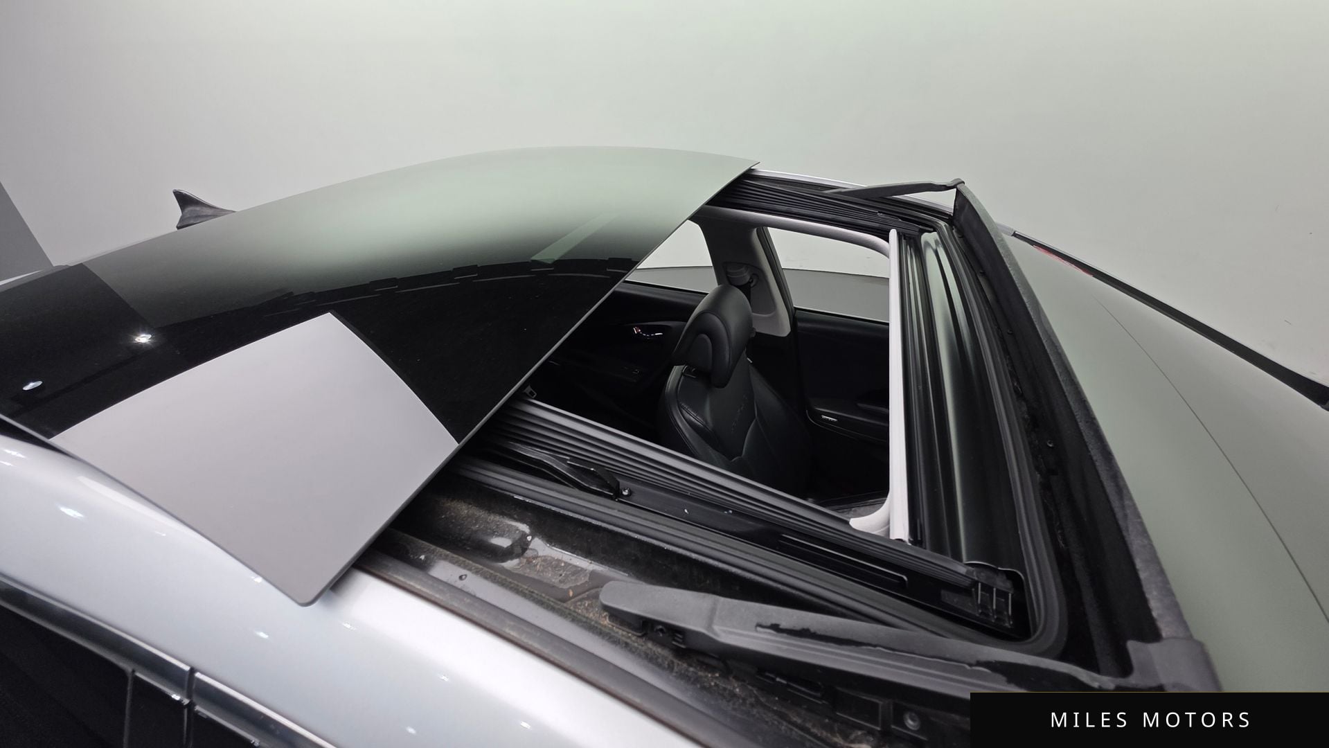Hyundai Grandeur 2016 — миниатюра 11