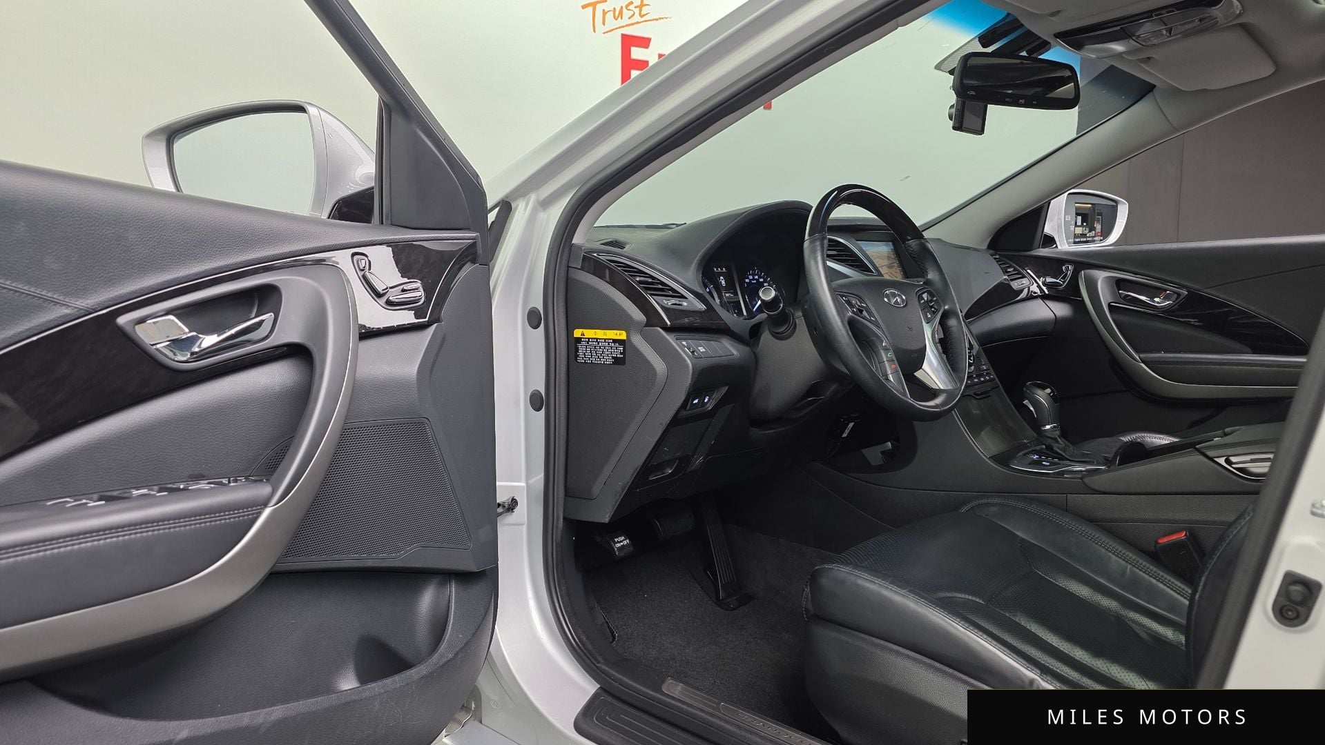 Hyundai Grandeur 2016 — миниатюра 12