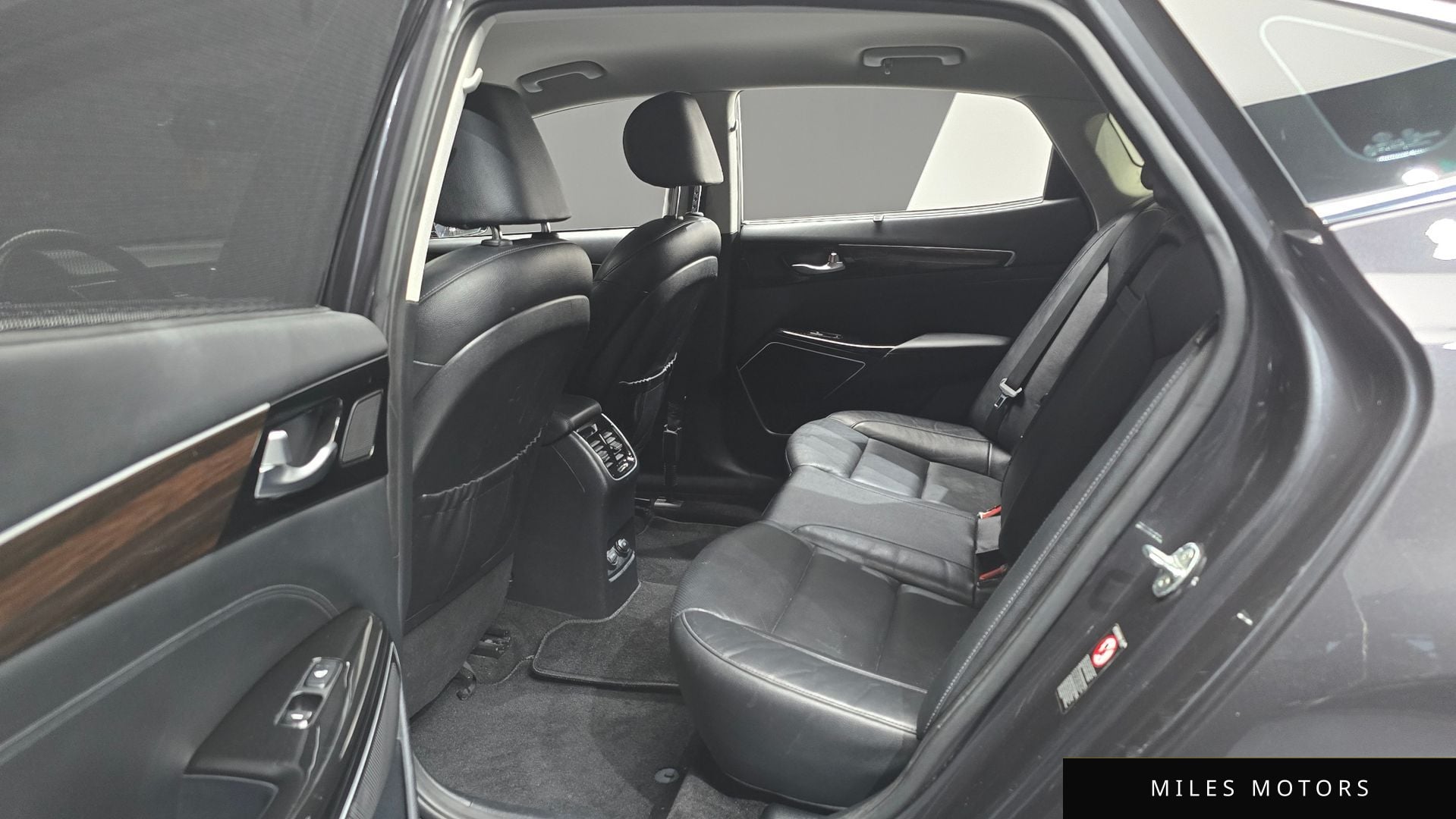 Kia K7 2018 — миниатюра 12