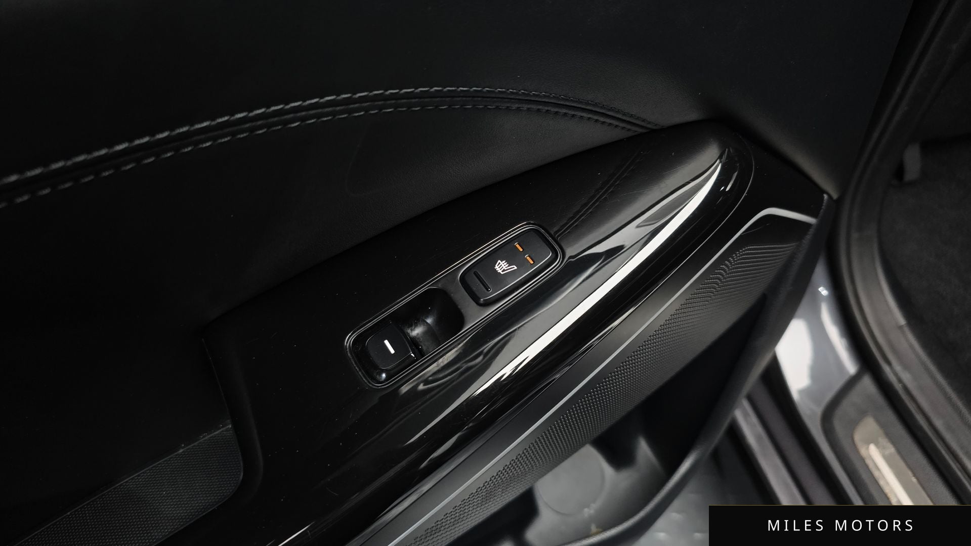Kia K7 2018 — миниатюра 19