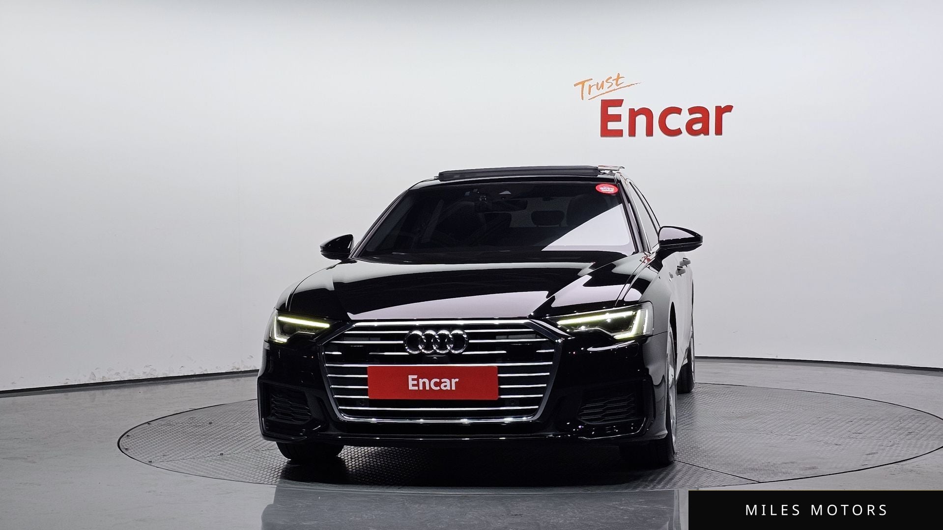 Audi A6 (C8) 2020 — миниатюра 3