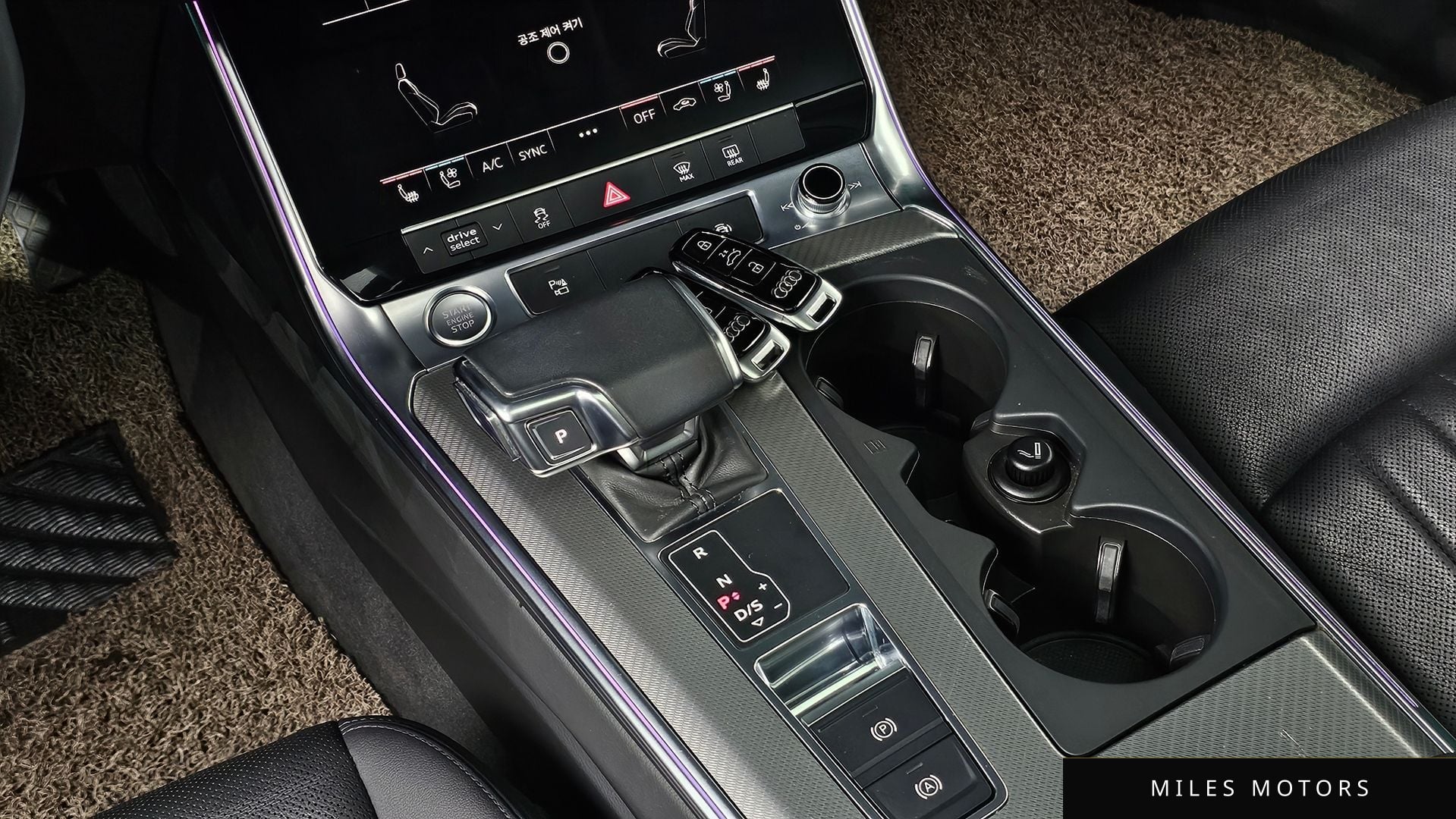 Audi A6 (C8) 2020 — миниатюра 9