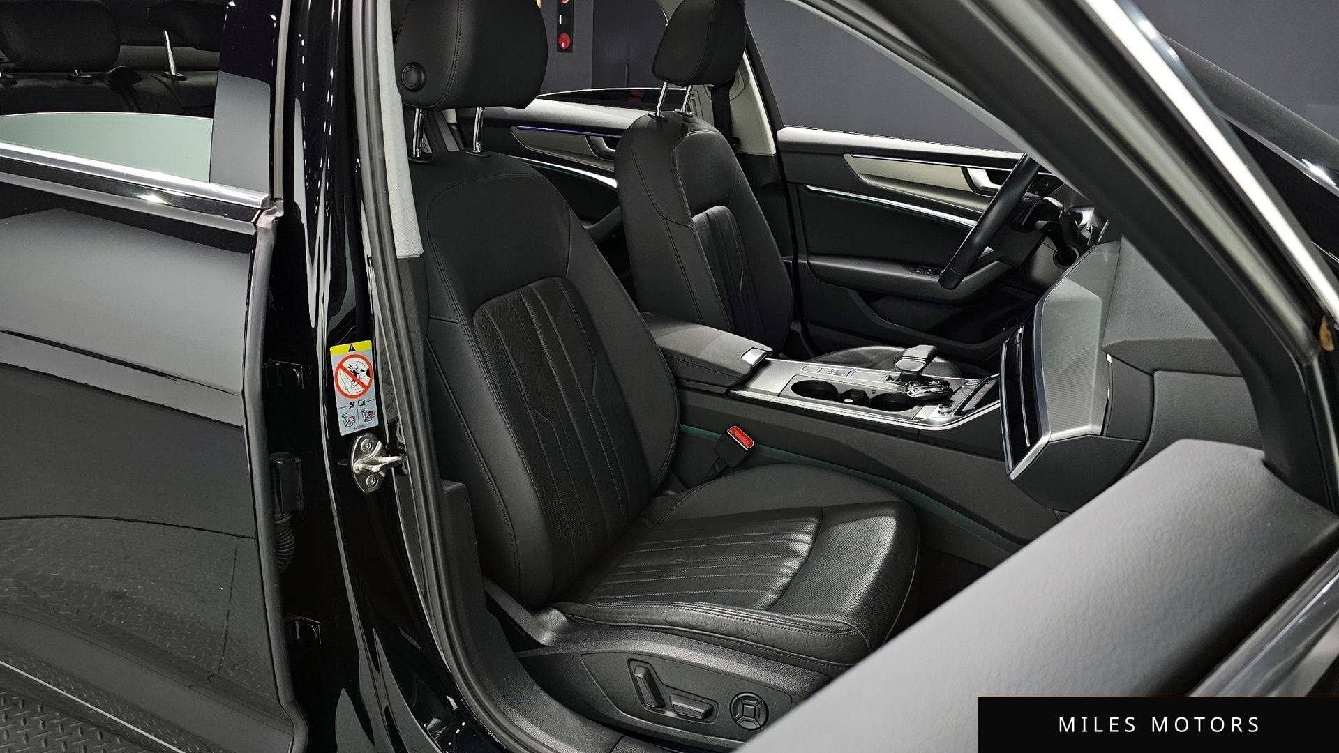 Audi A6 (C8) 2020 — миниатюра 10