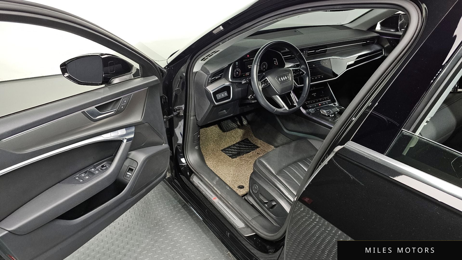 Audi A6 (C8) 2020 — миниатюра 11