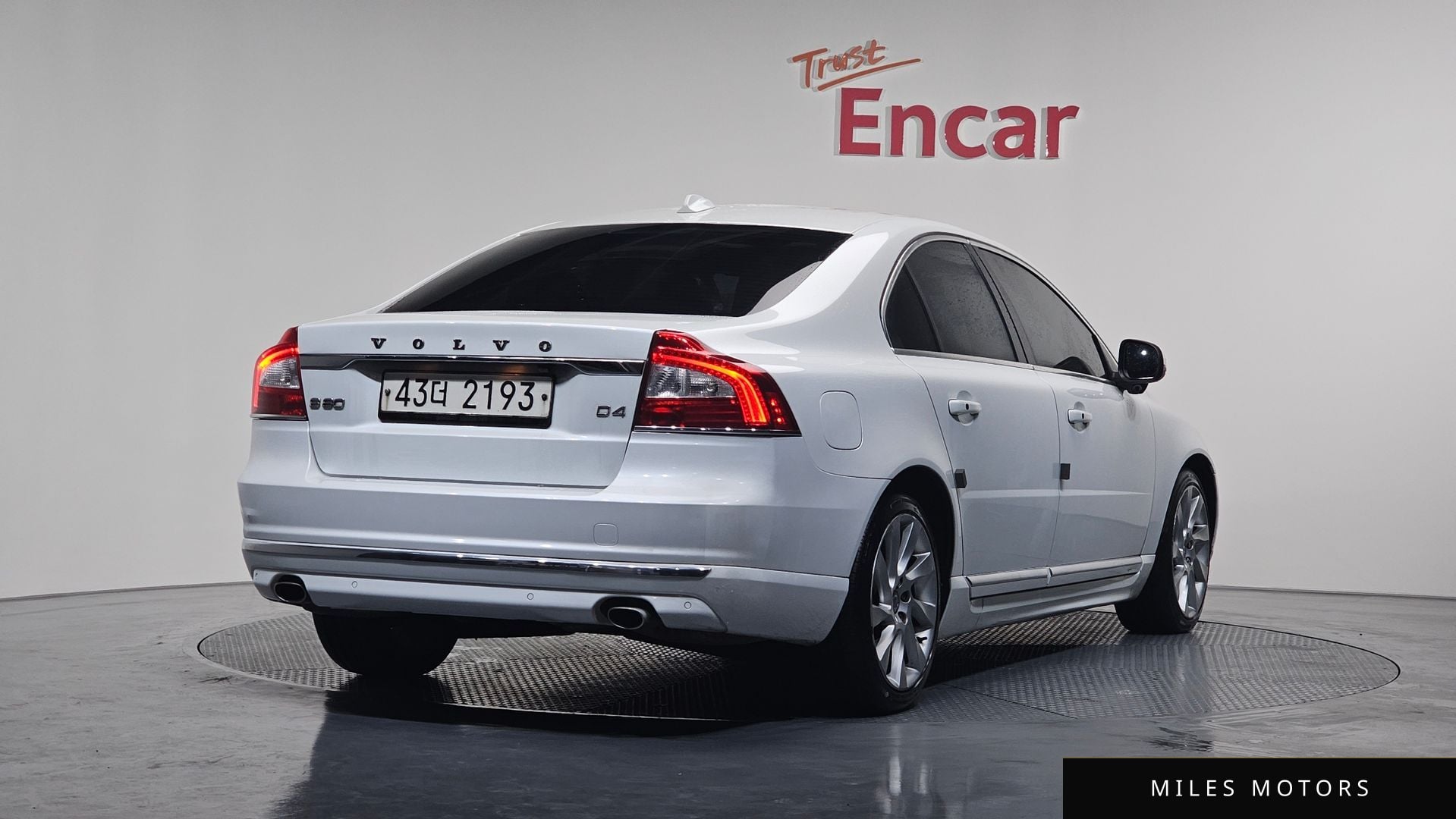 Volvo S80 2015 — миниатюра 2