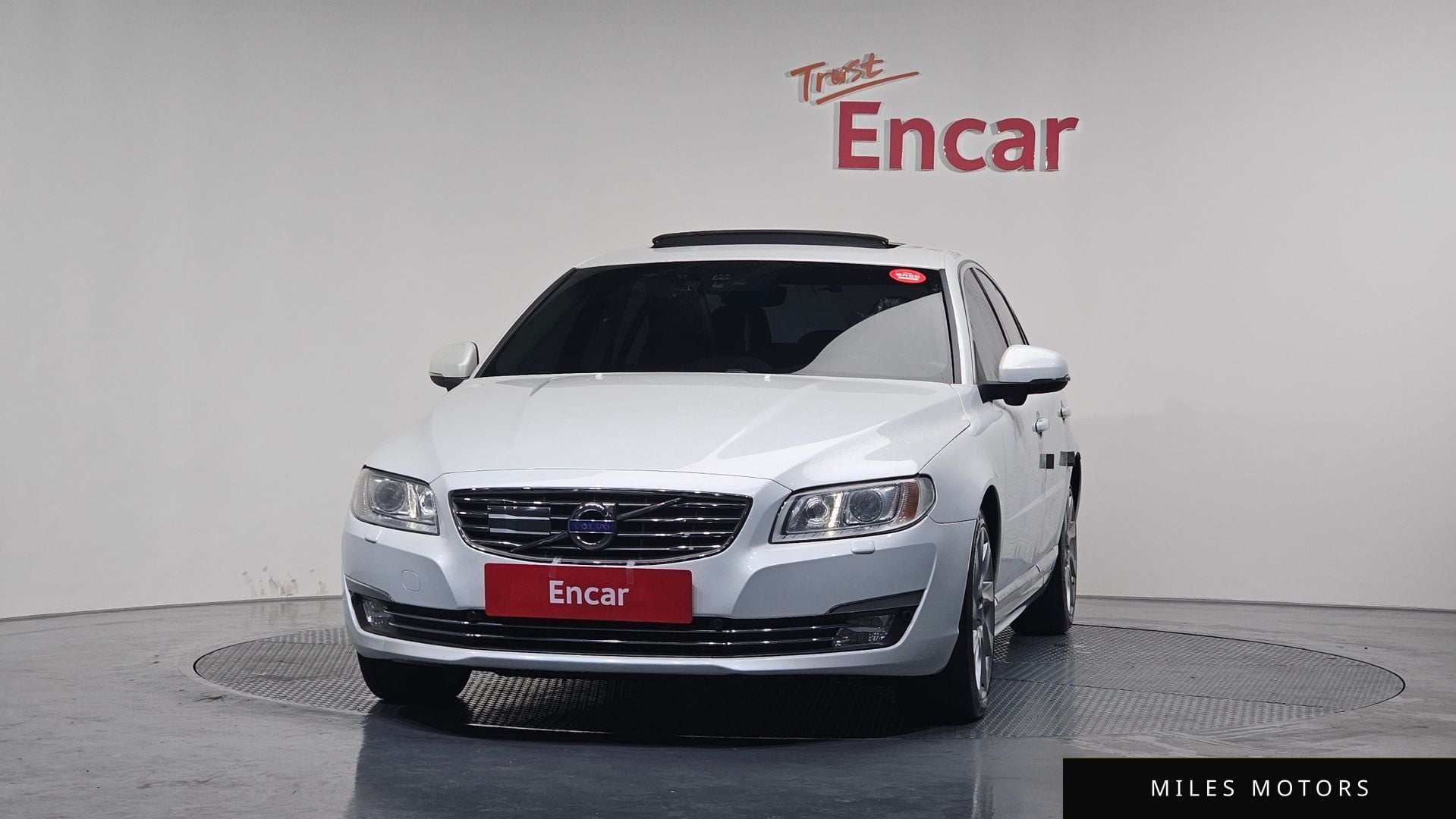 Volvo S80 2015 — миниатюра 3