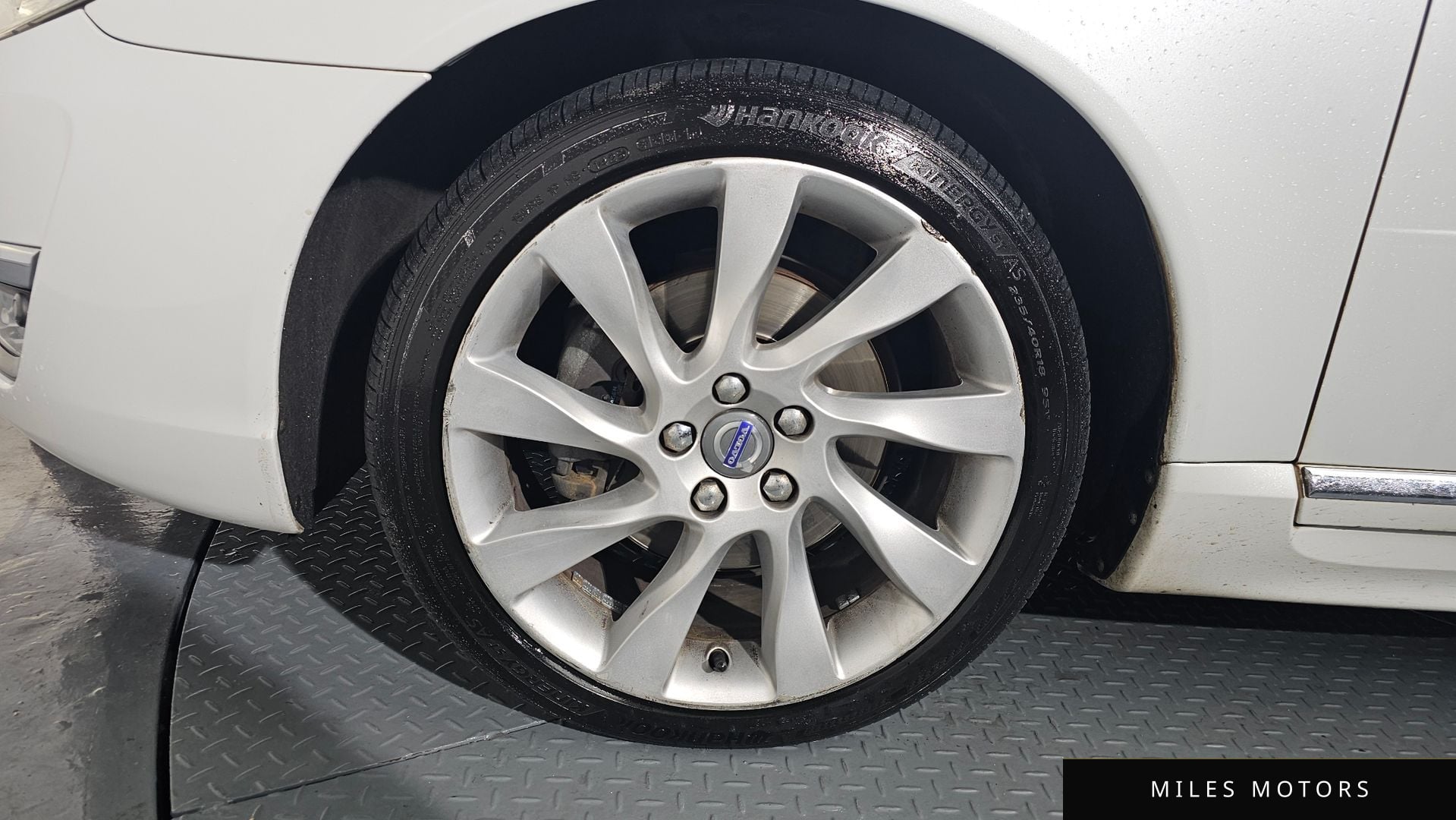 Volvo S80 2015 — миниатюра 5