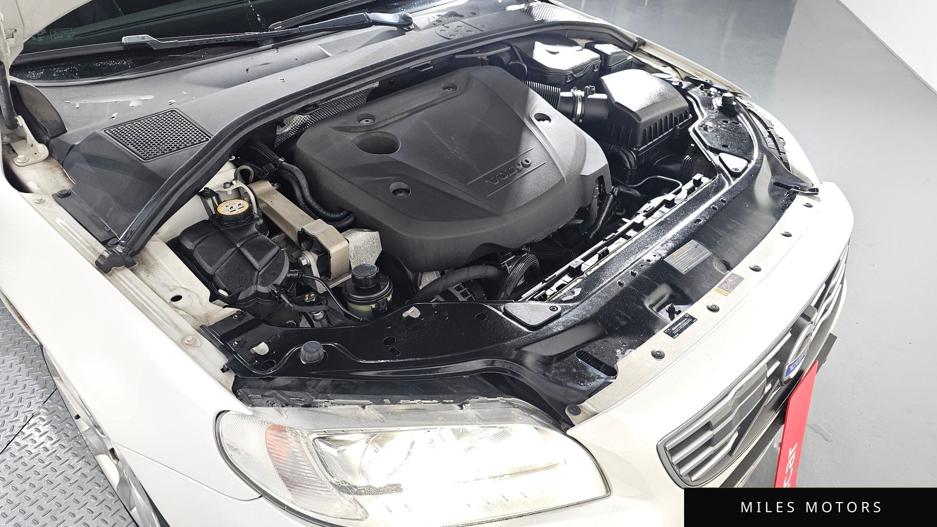 Volvo S80 2015 — миниатюра 6