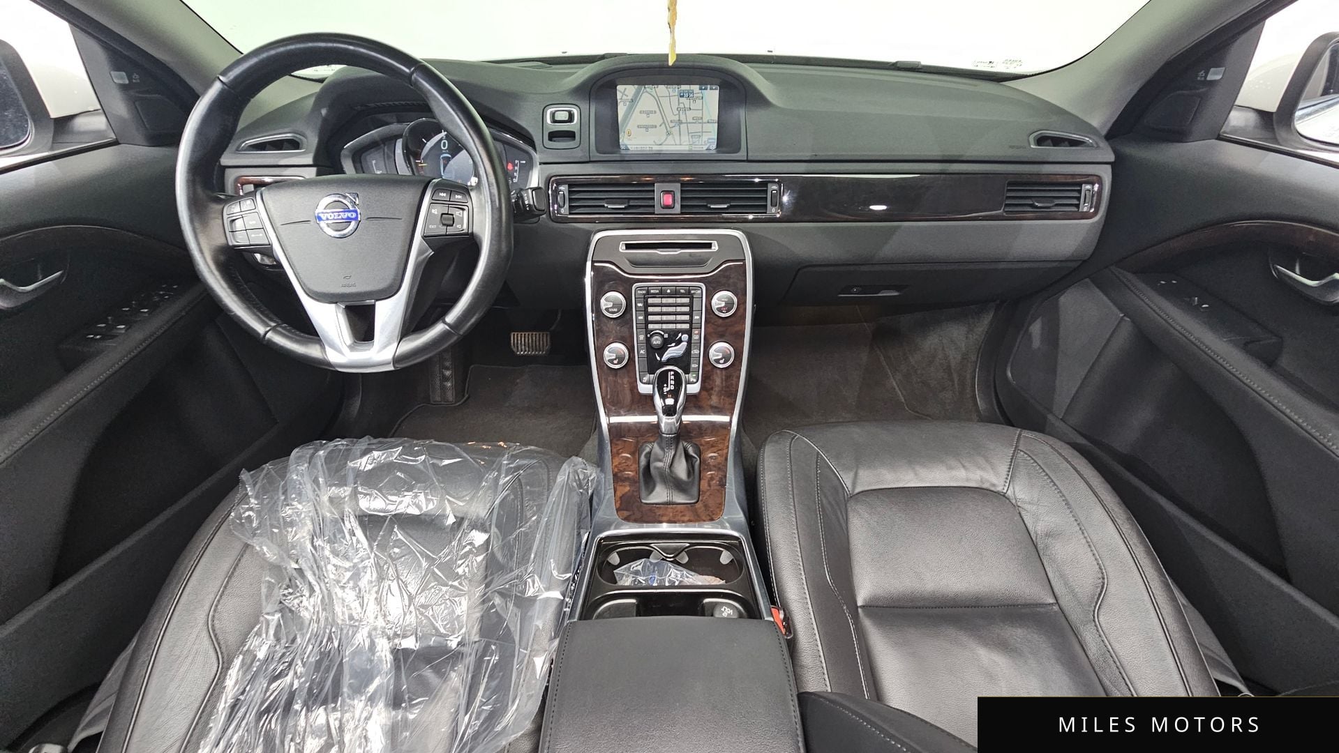 Volvo S80 2015 — миниатюра 7