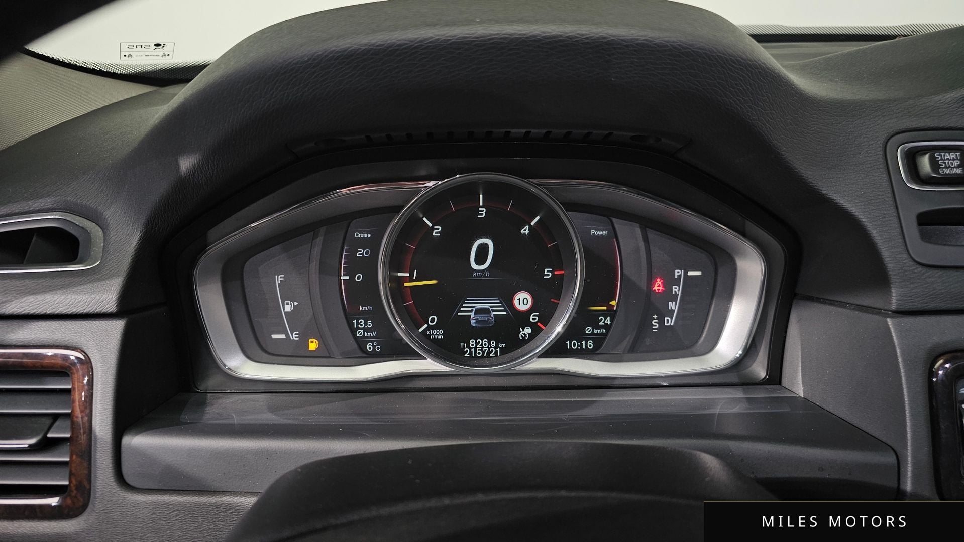 Volvo S80 2015 — миниатюра 8