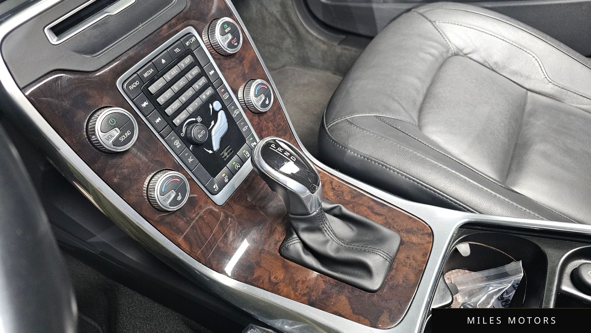 Volvo S80 2015 — миниатюра 9