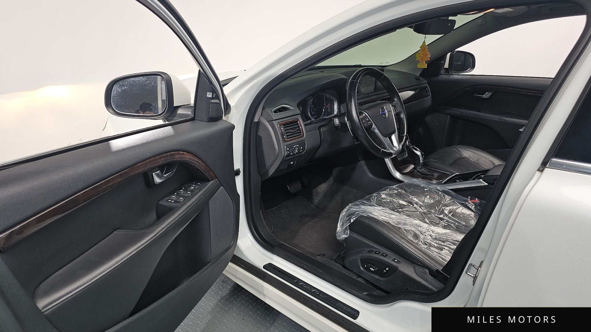 Volvo S80 2015 — миниатюра 10
