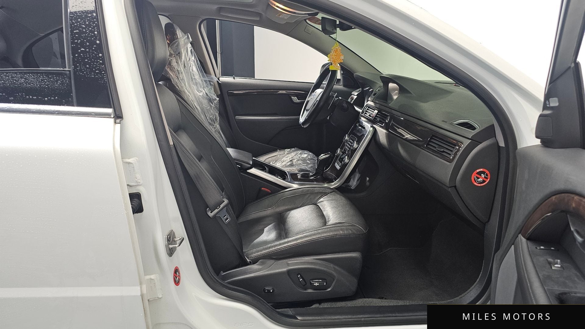 Volvo S80 2015 — миниатюра 11