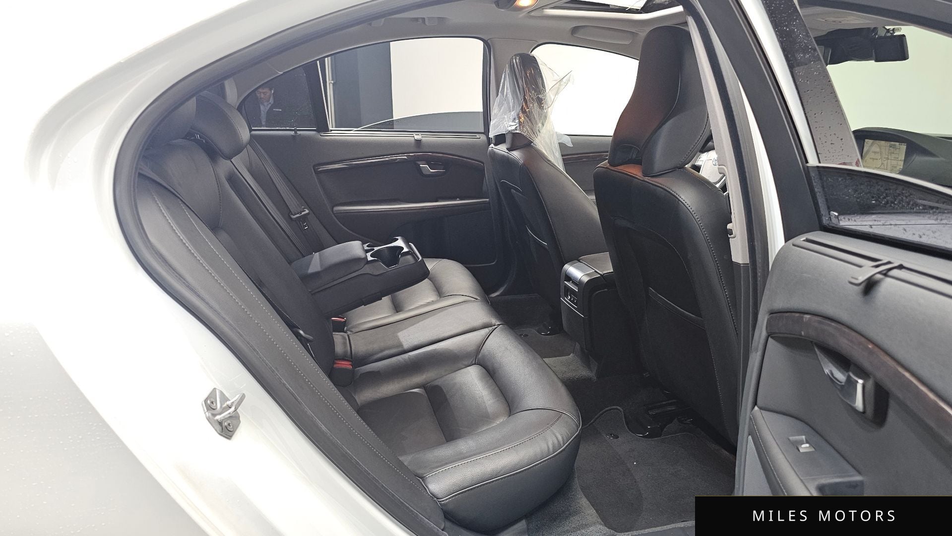 Volvo S80 2015 — миниатюра 12