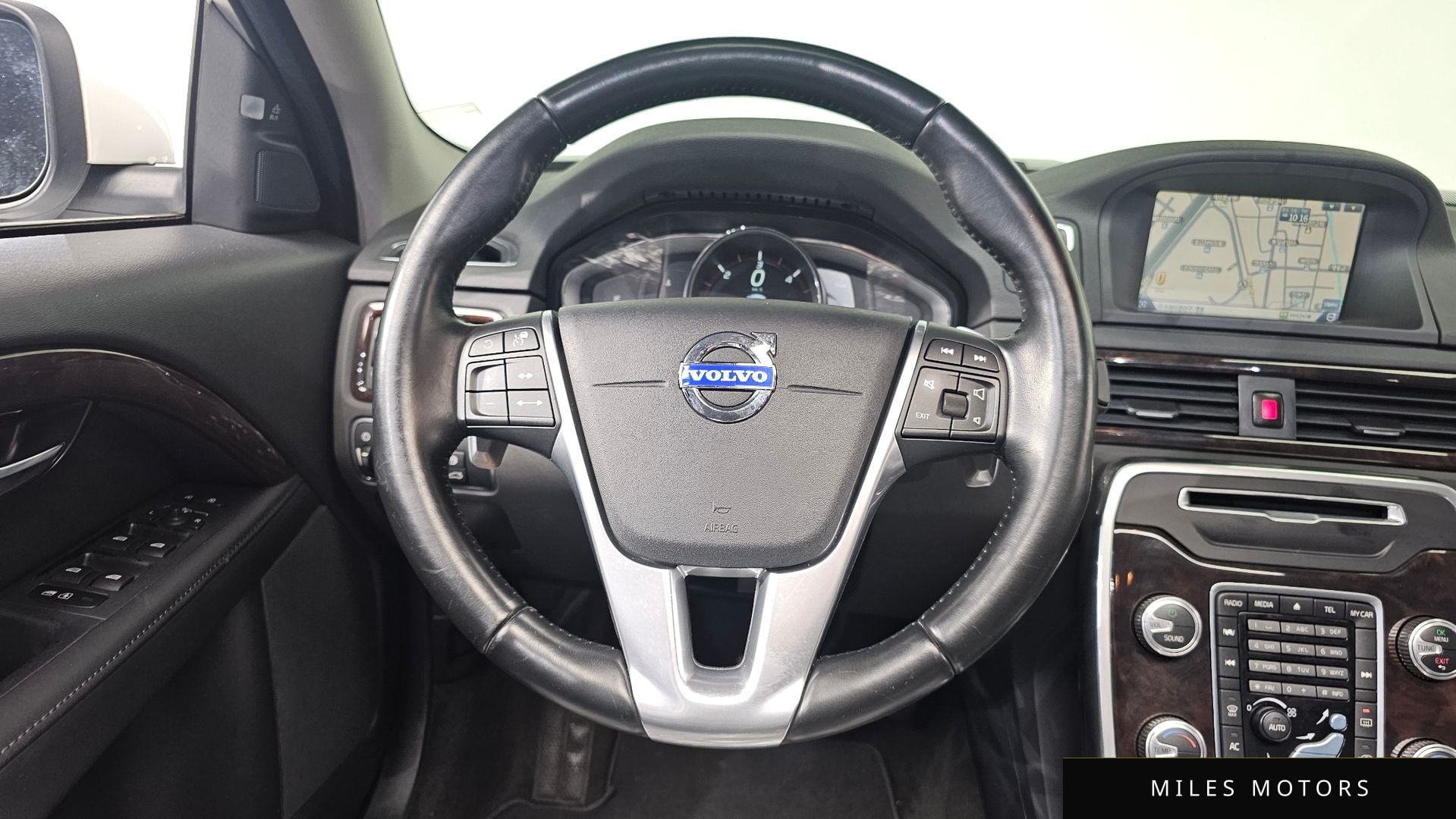 Volvo S80 2015 — миниатюра 13