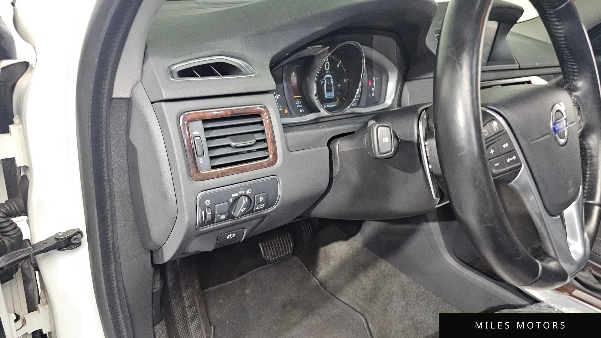 Volvo S80 2015 — миниатюра 14