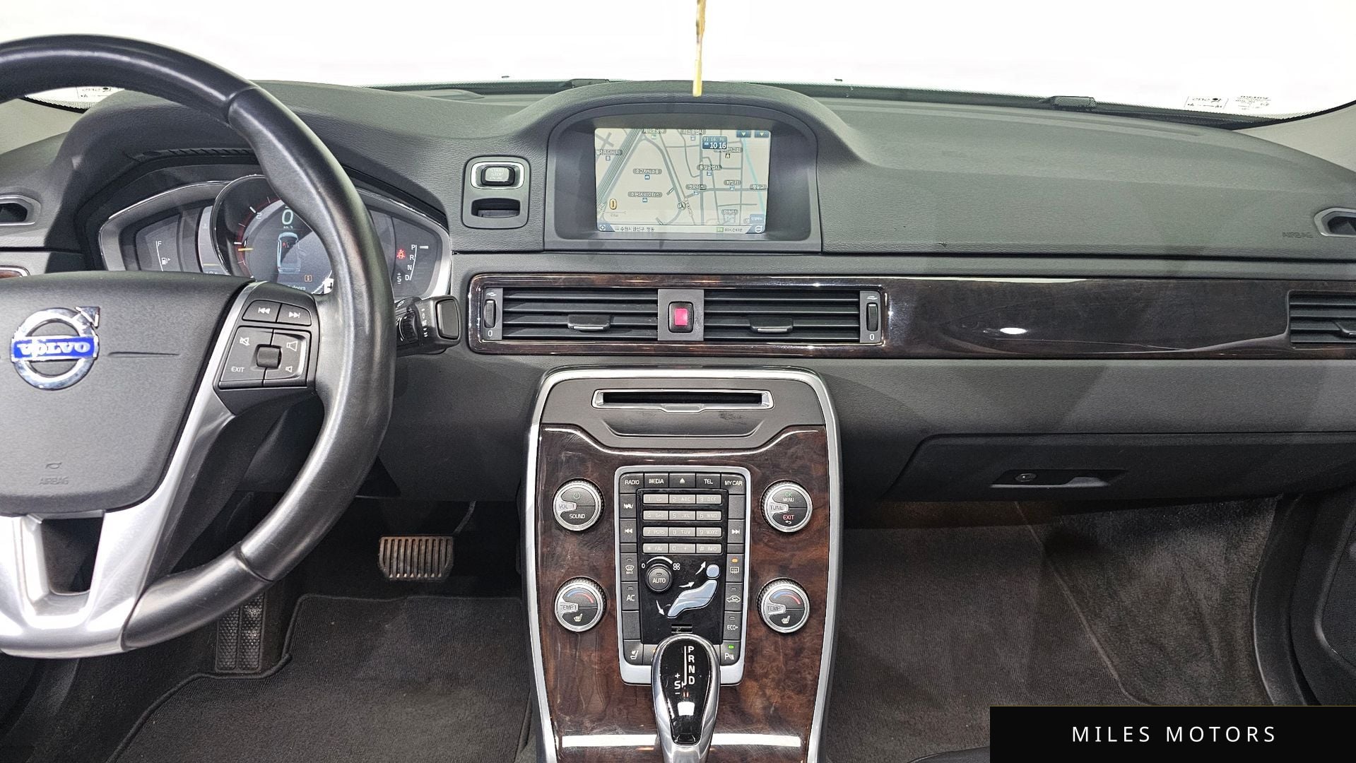 Volvo S80 2015 — миниатюра 15
