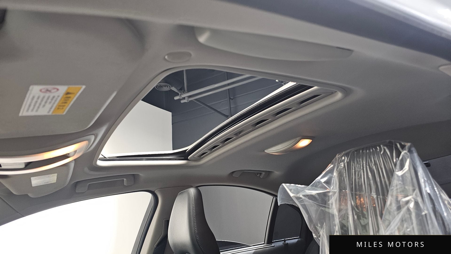 Volvo S80 2015 — миниатюра 19