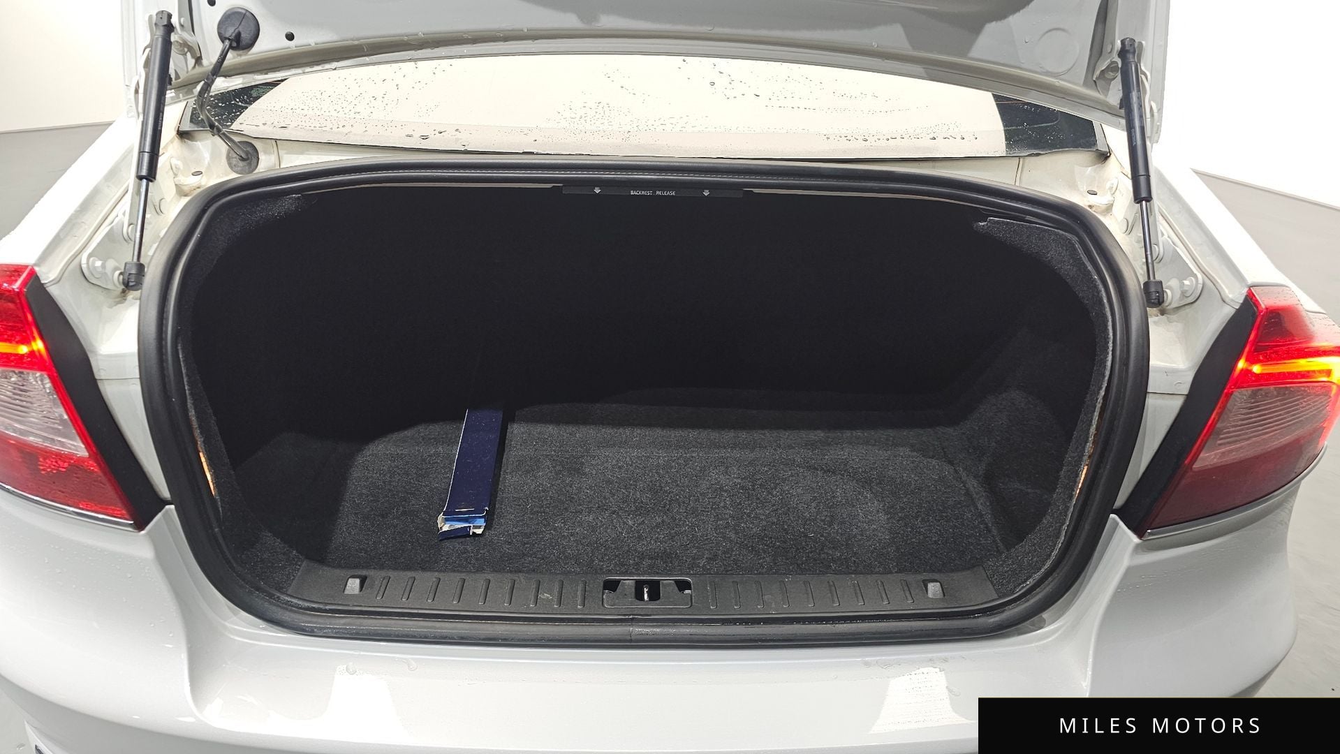 Volvo S80 2015 — миниатюра 20