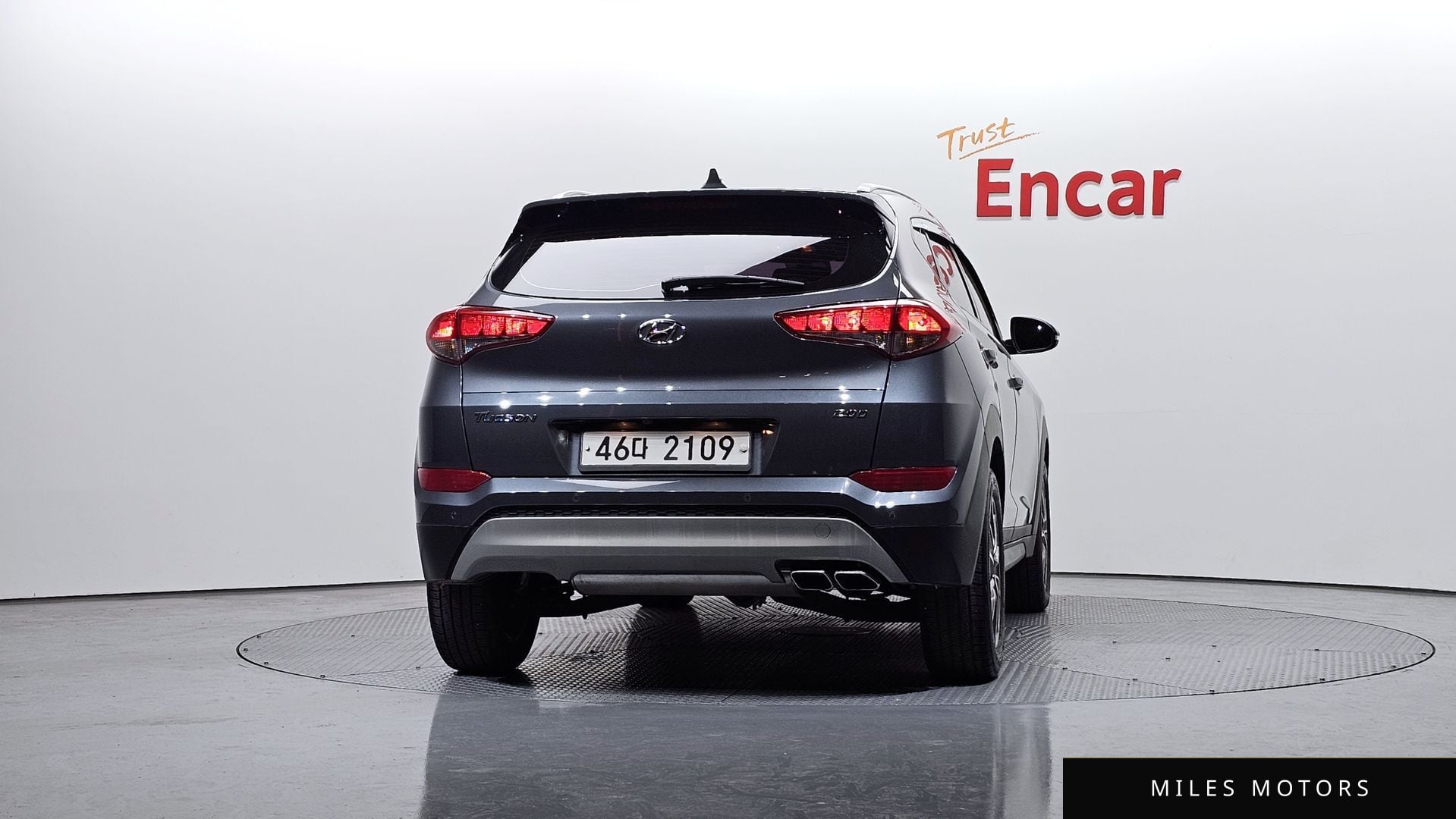 Hyundai Tucson 2018 — миниатюра 4