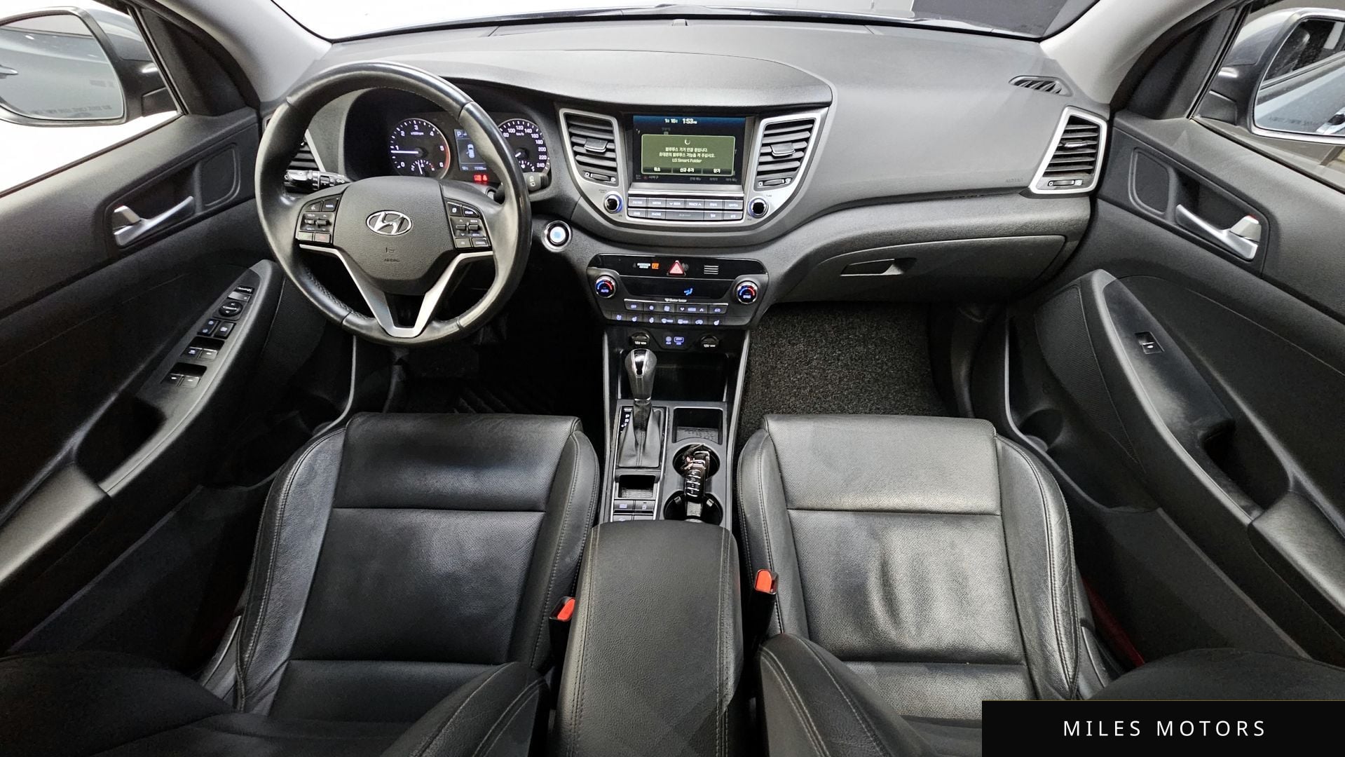 Hyundai Tucson 2018 — миниатюра 7