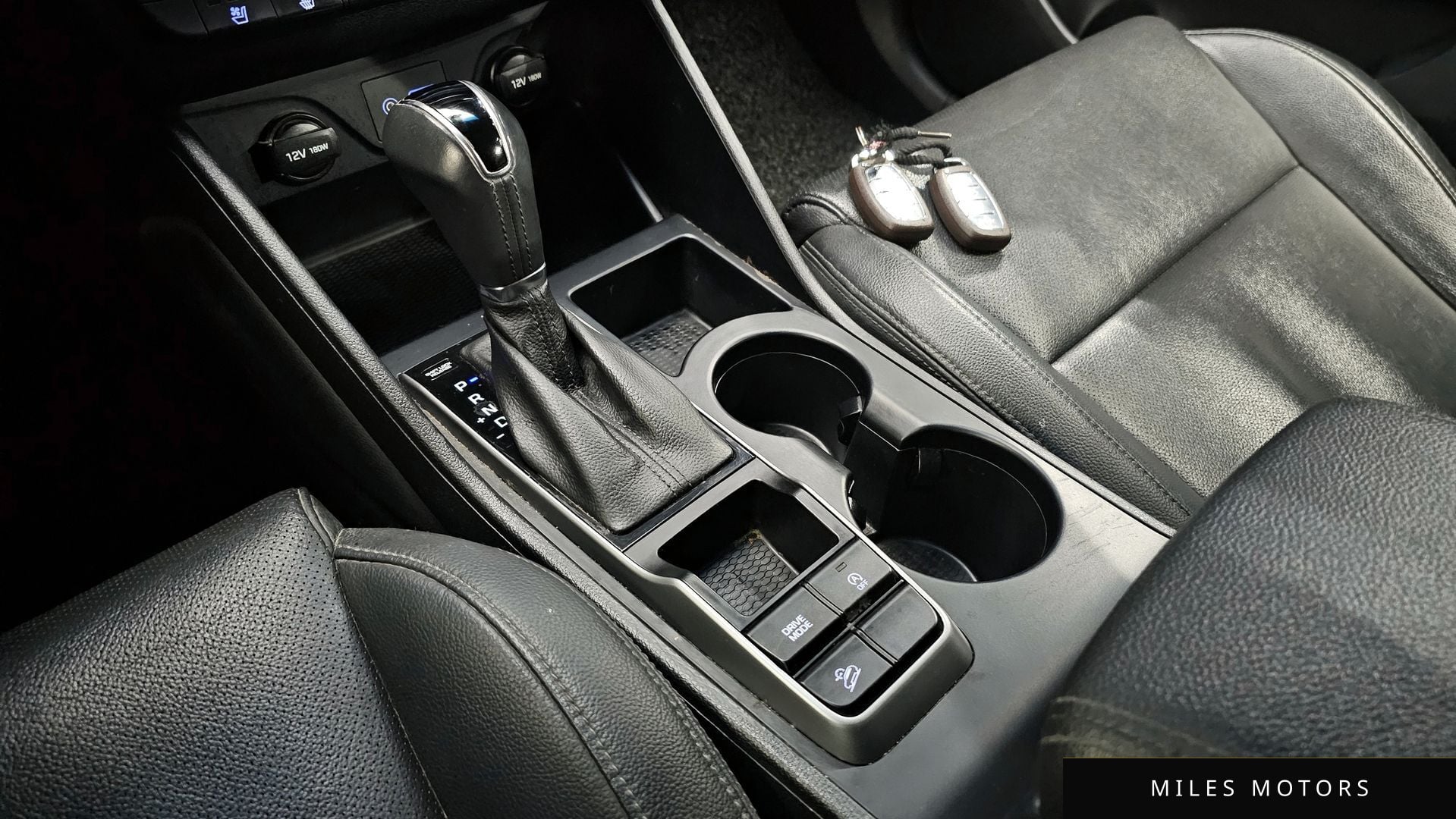Hyundai Tucson 2018 — миниатюра 9
