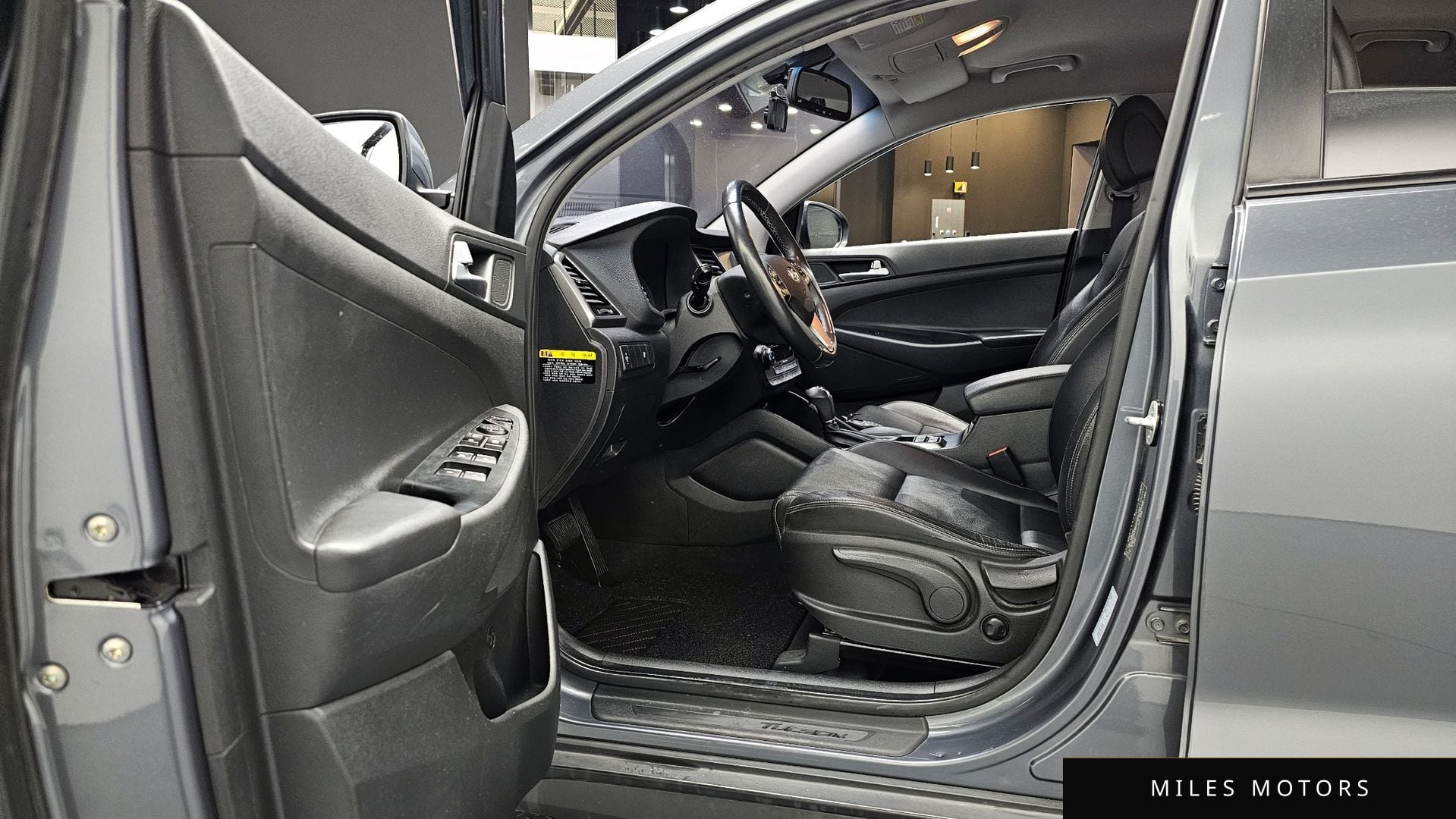 Hyundai Tucson 2018 — миниатюра 10