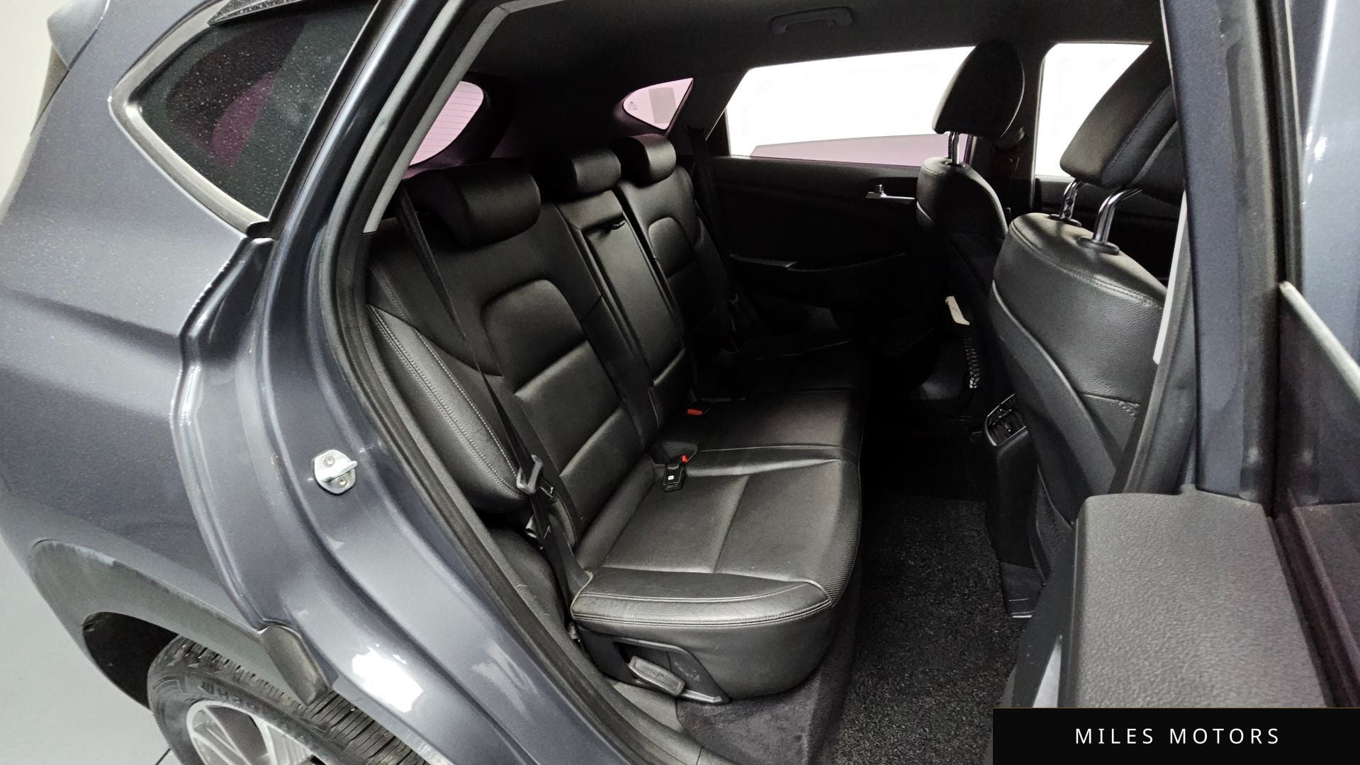 Hyundai Tucson 2018 — миниатюра 12