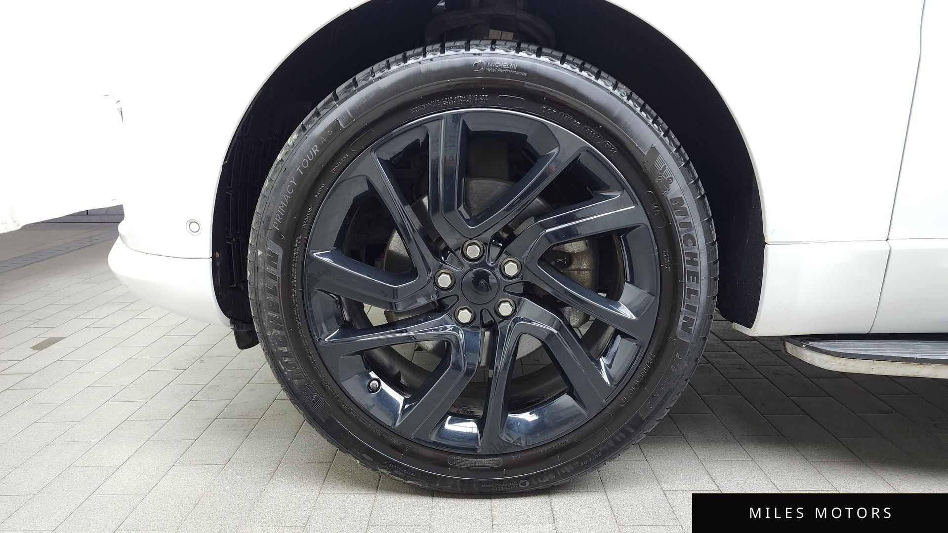 Land Rover Range Rover Sport 2019 — миниатюра 5