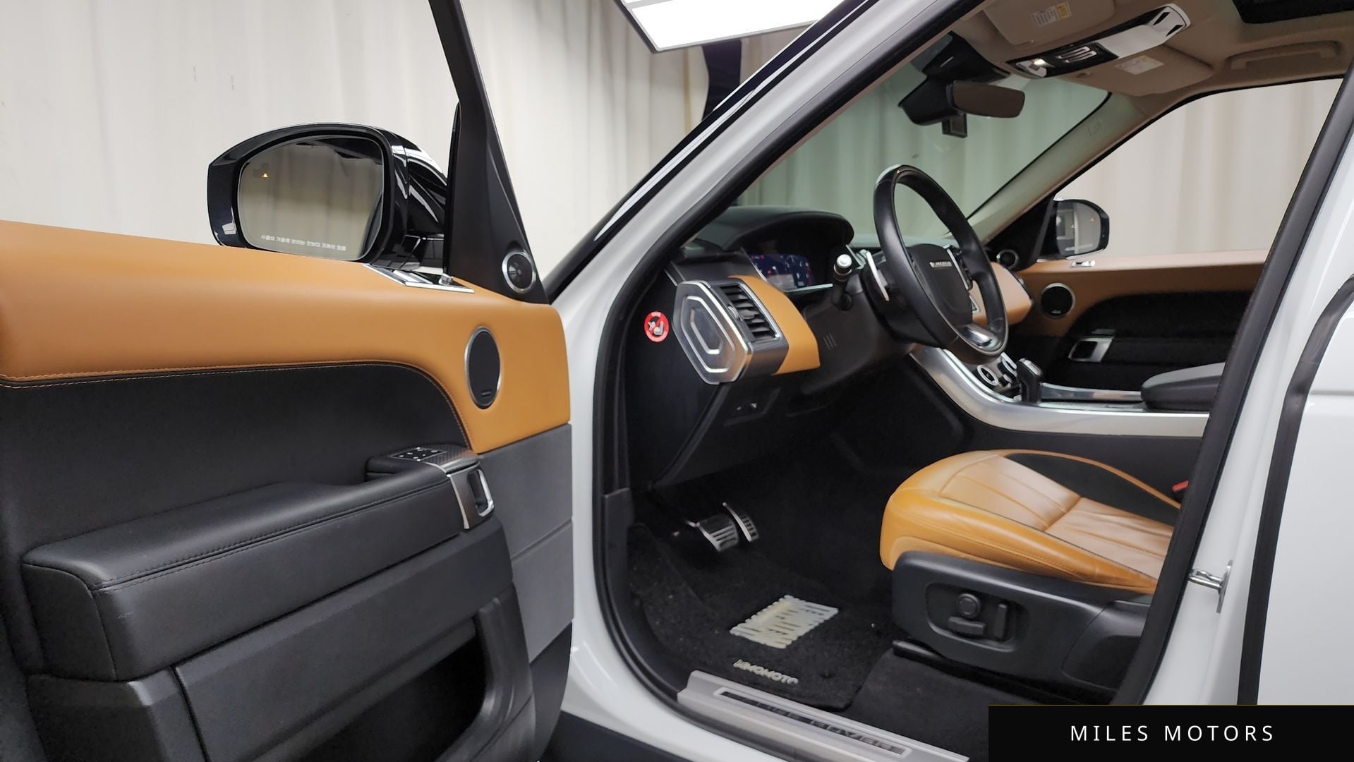 Land Rover Range Rover Sport 2019 — миниатюра 10